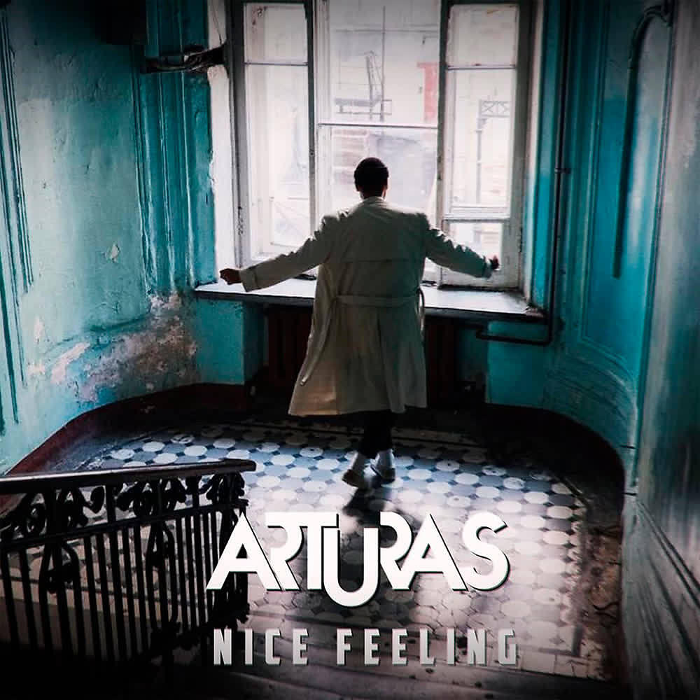 Релиз Nice Feeling
