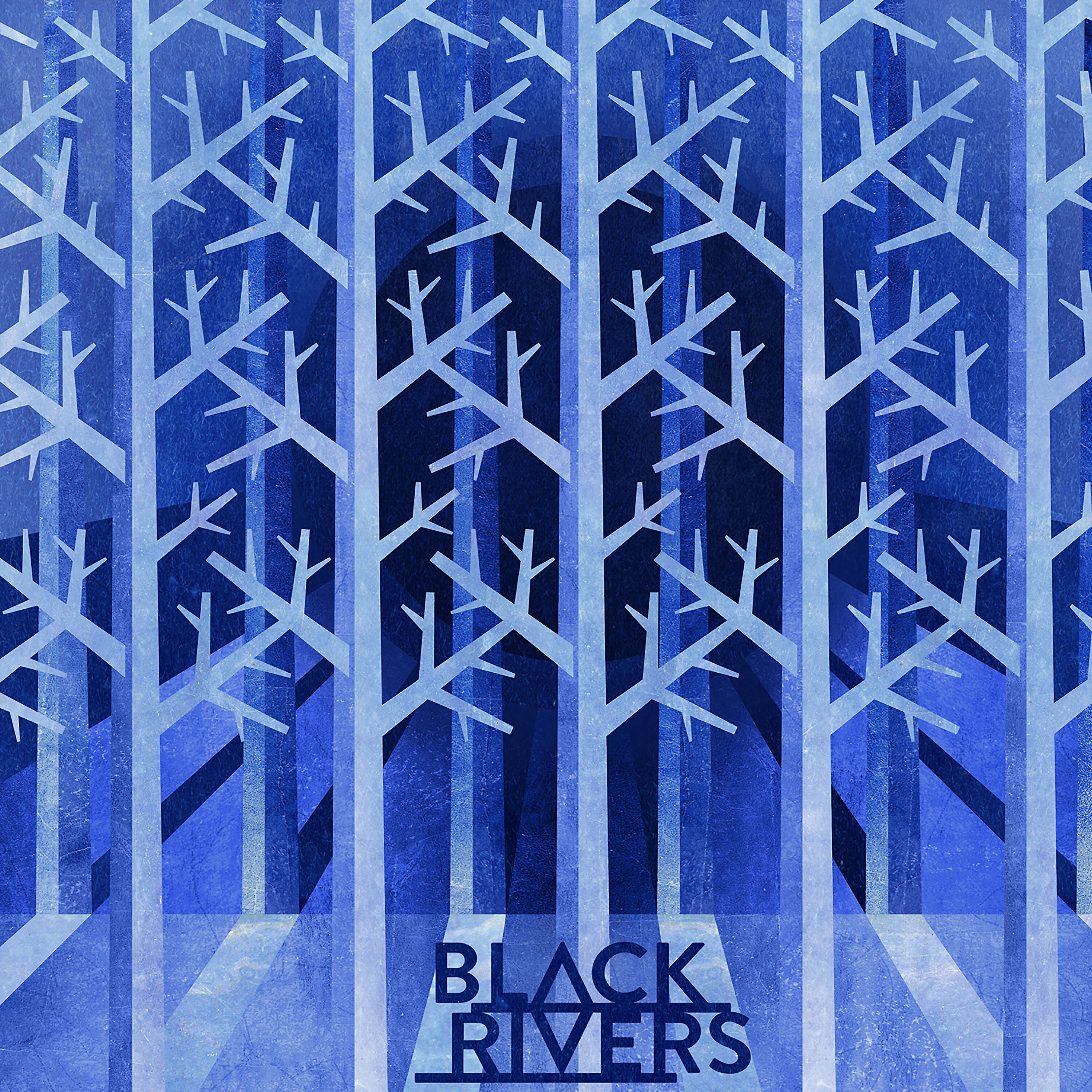 Релиз Black Rivers Remix EP