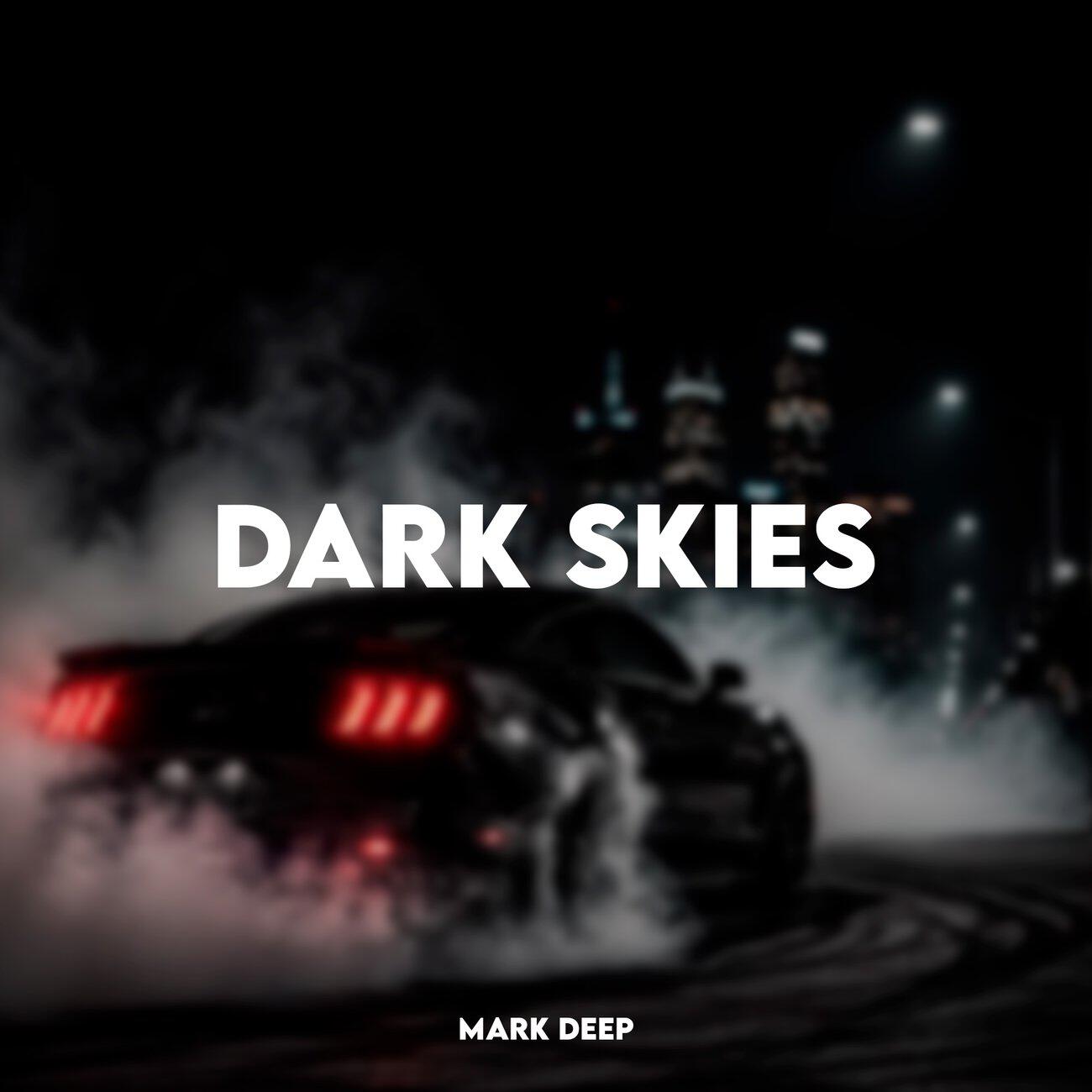 Релиз Dark Skies