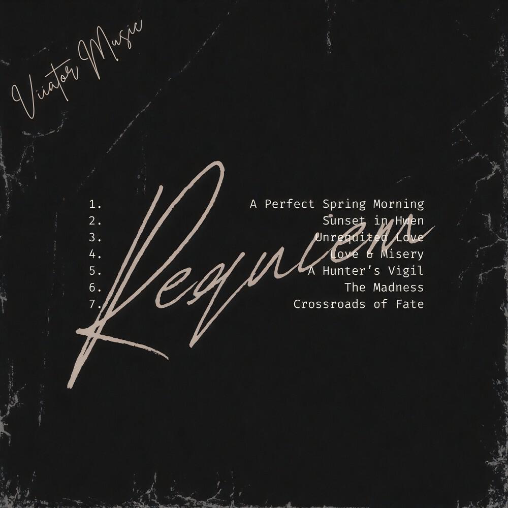 Релиз Requiem