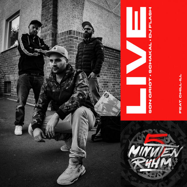Релиз Live