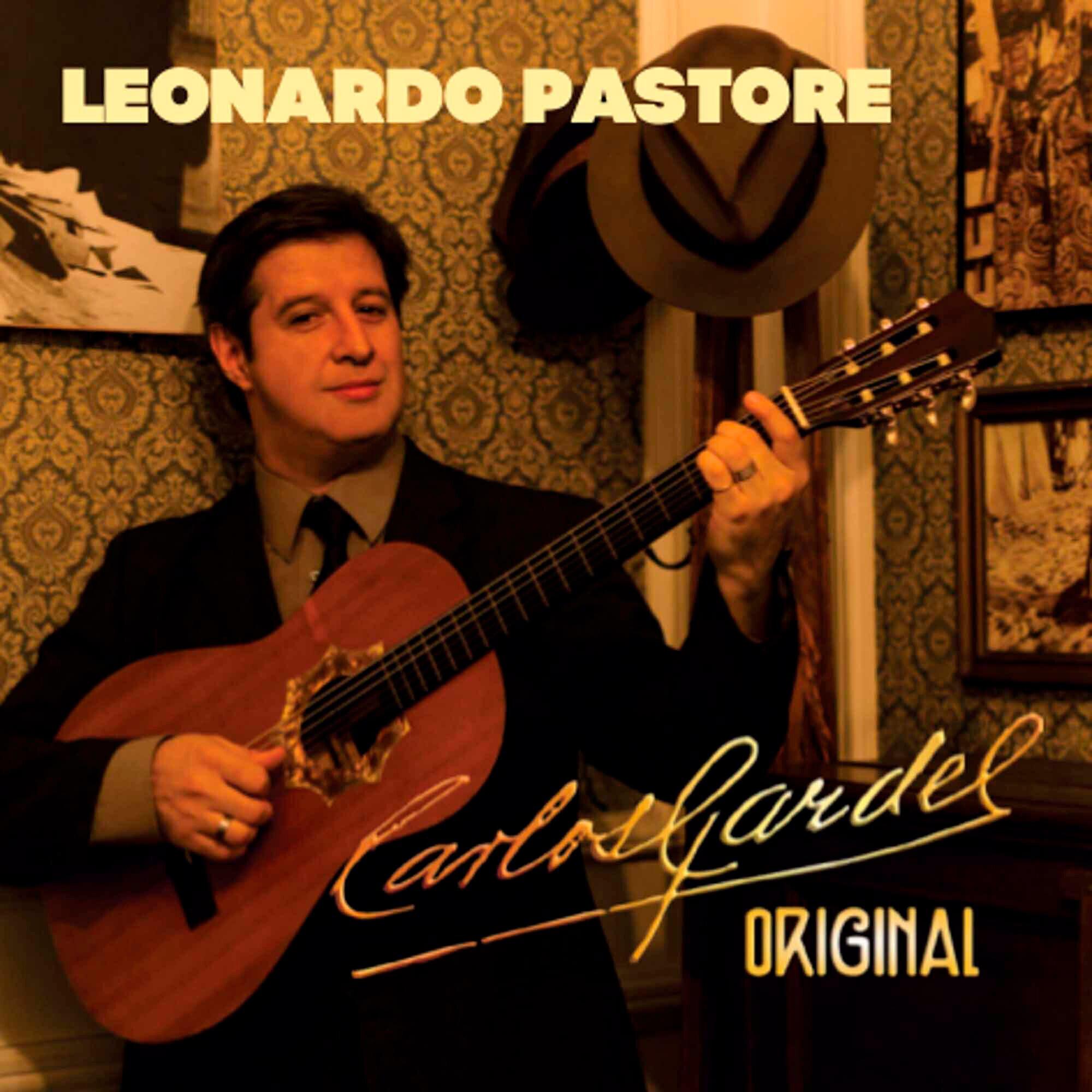 Релиз Carlos Gardel Original