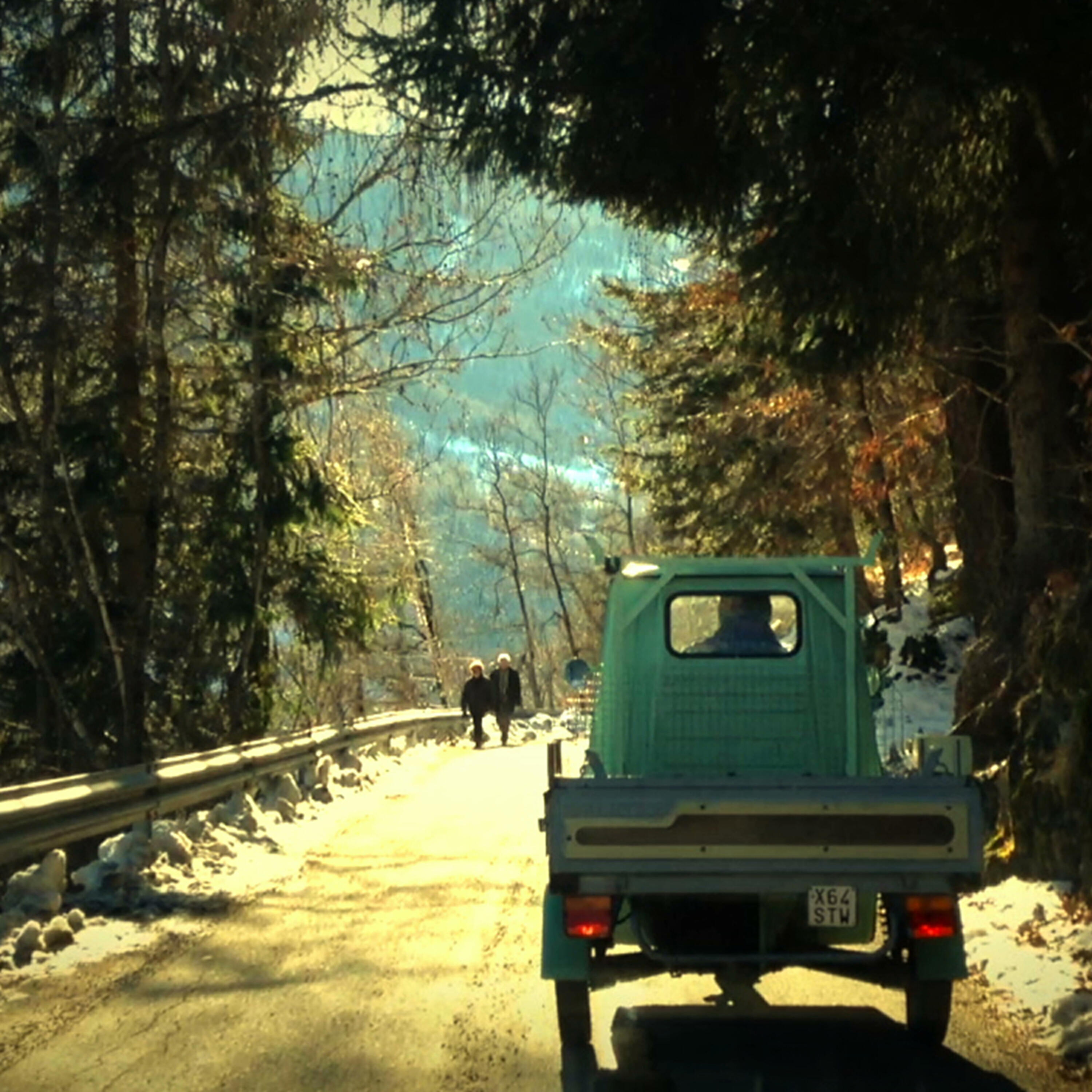 Релиз Meet Me at the Ermitage