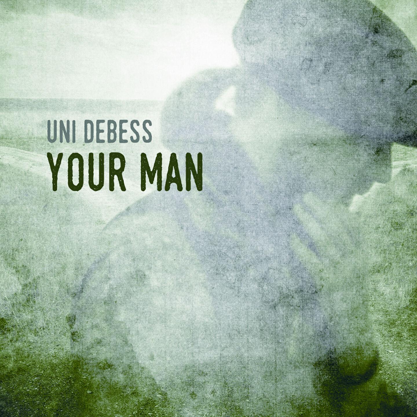 Релиз Your Man