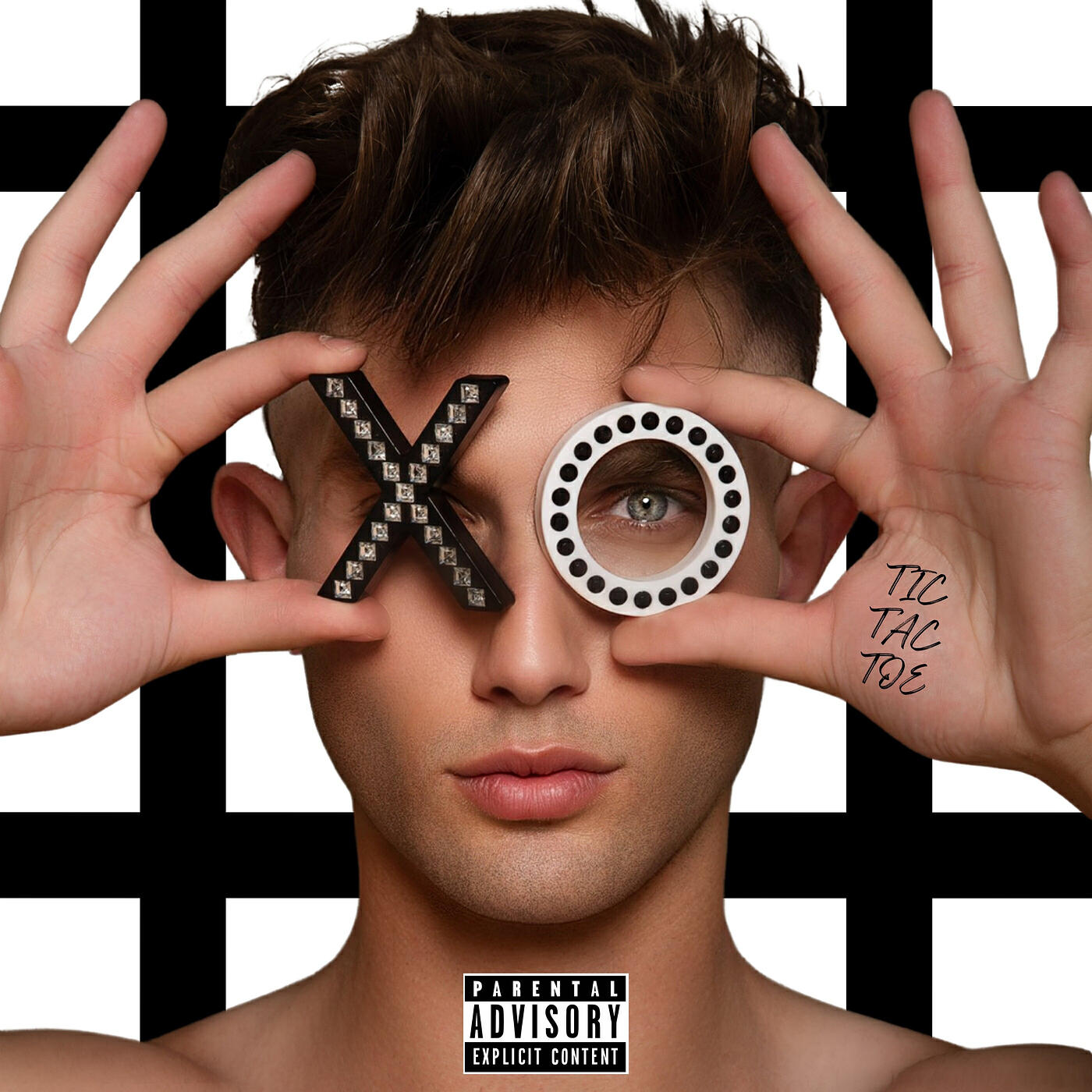 Релиз Tic Tac Toe