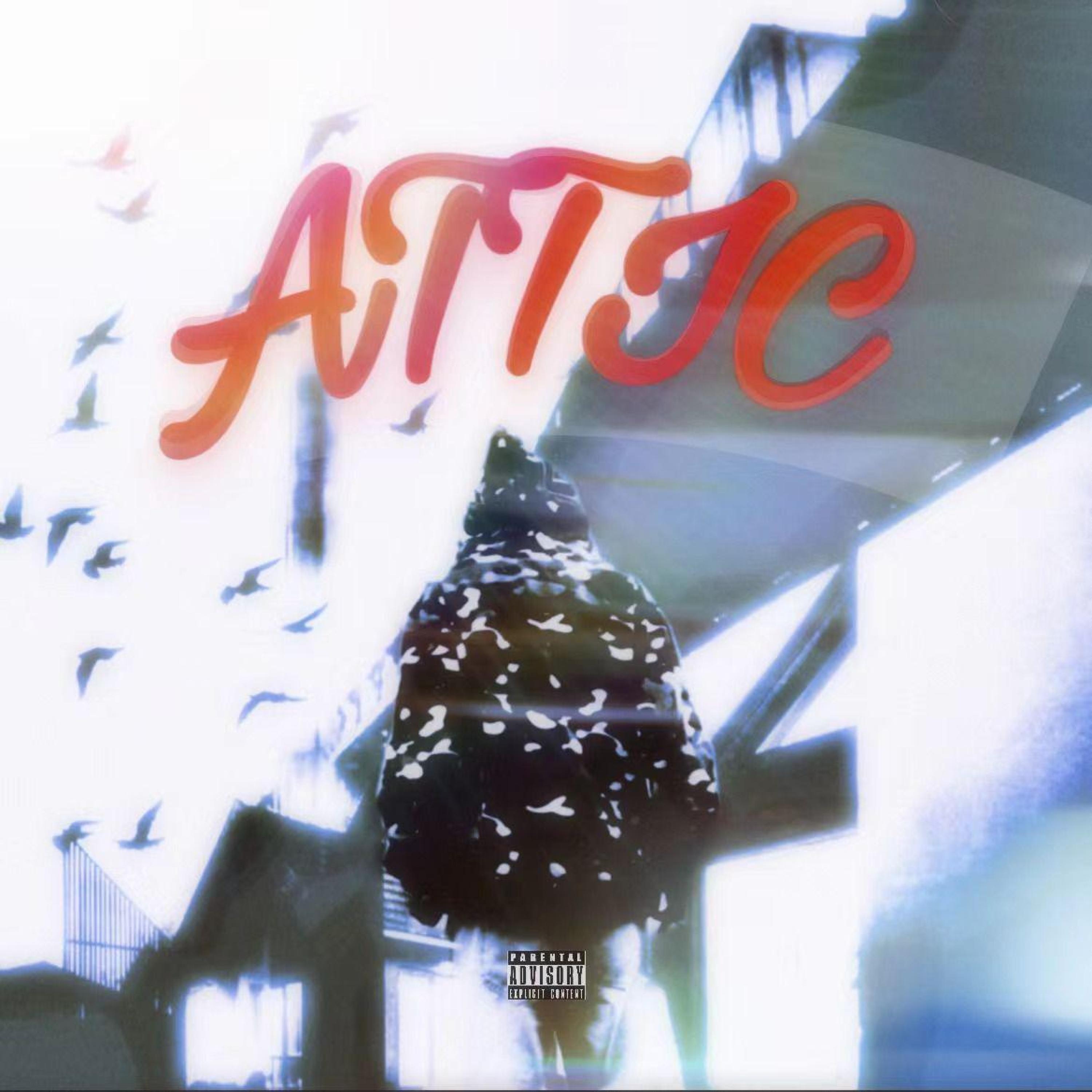 Релиз Attic