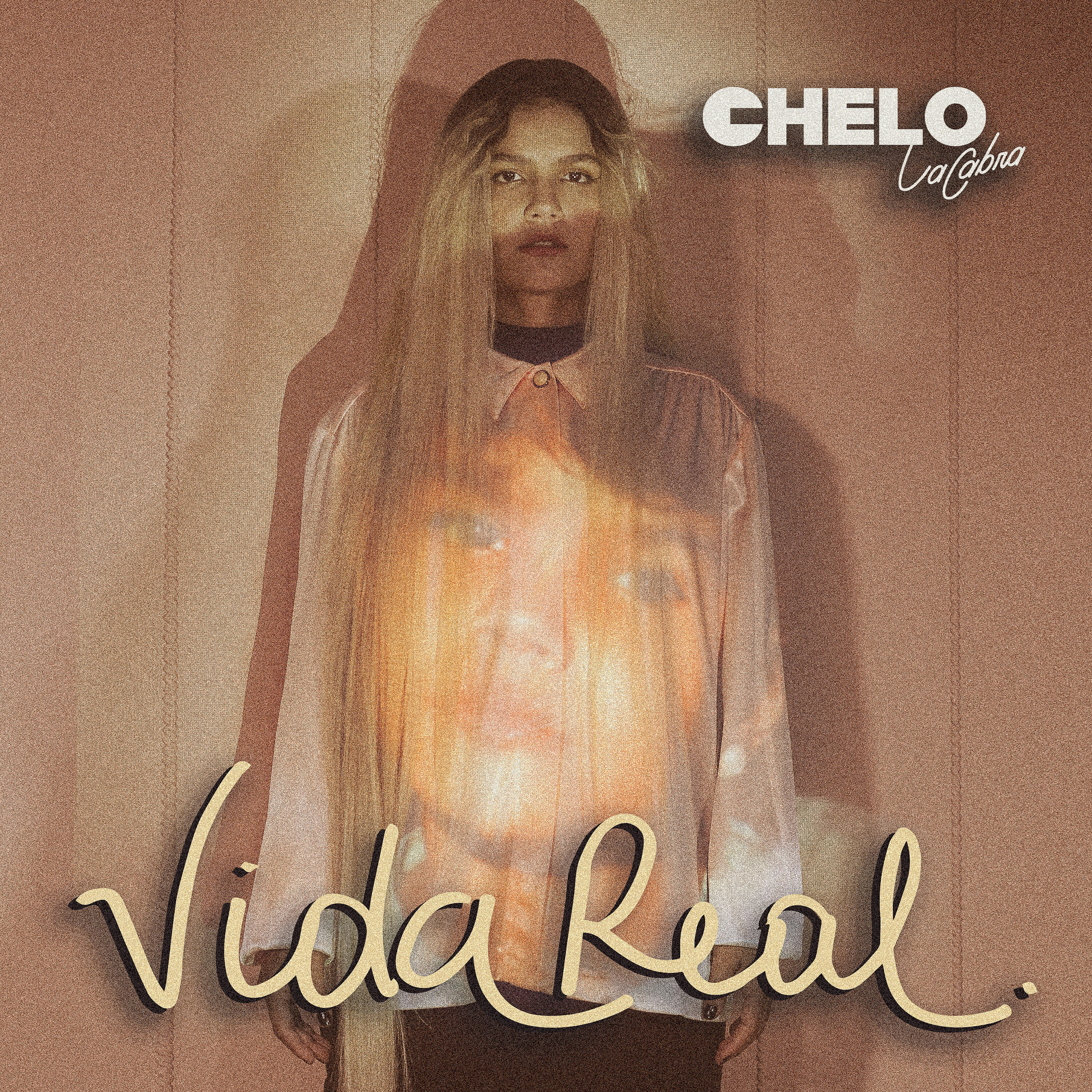 Релиз Vida Real