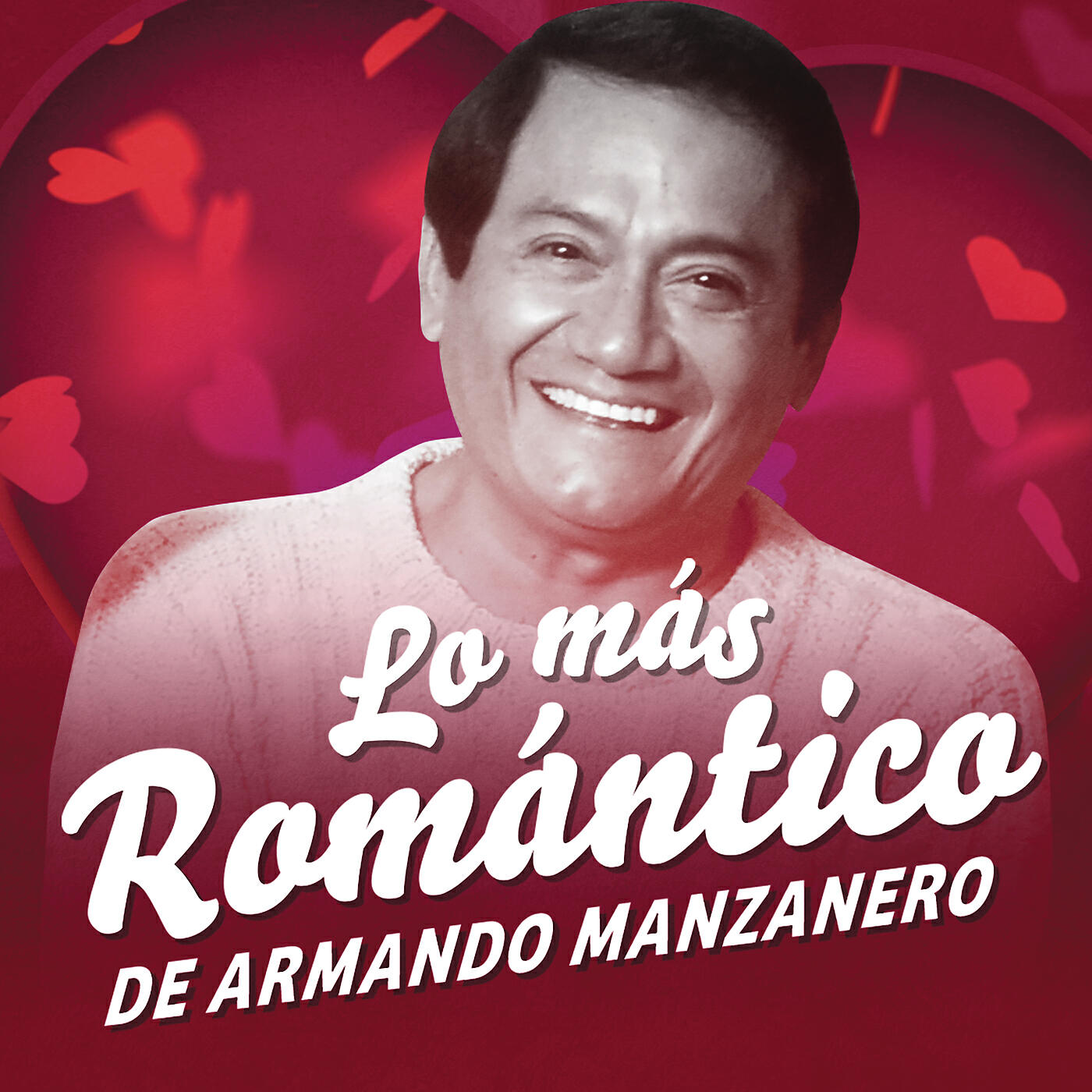 Релиз Lo Más Romántico de