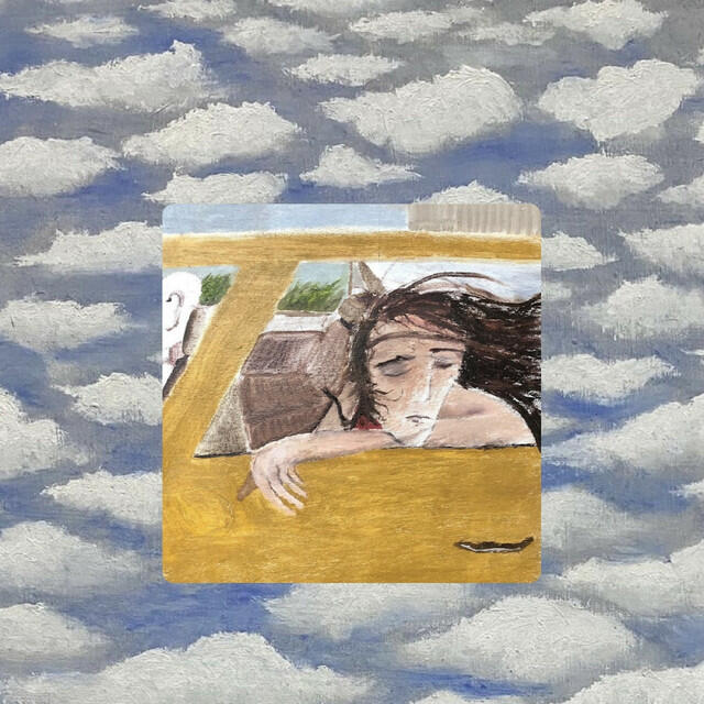 Релиз Dulling The Horns