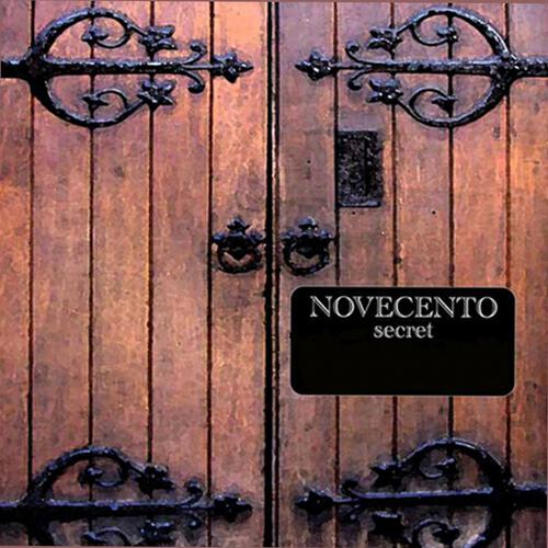 Релиз Secret