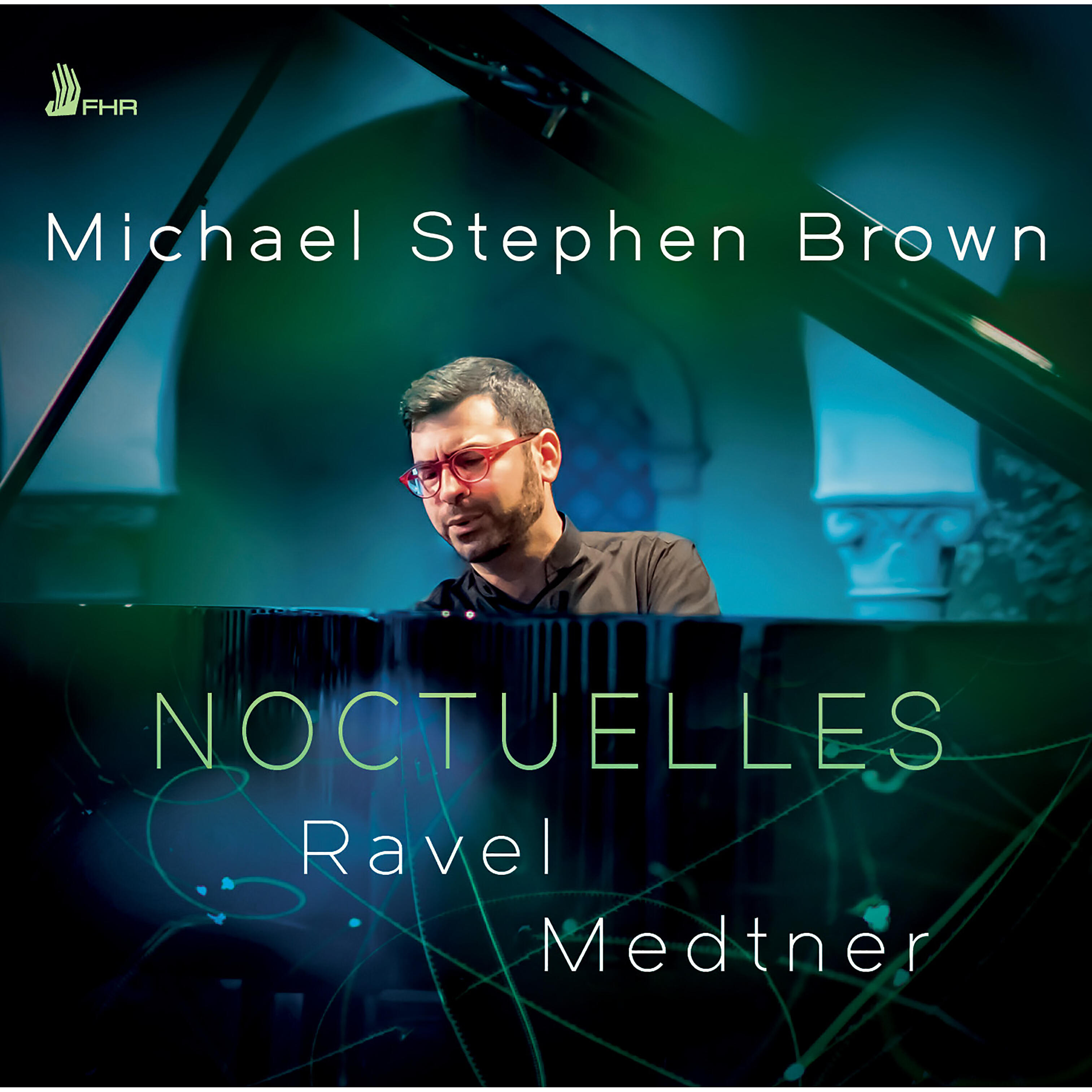 Релиз Noctuelles