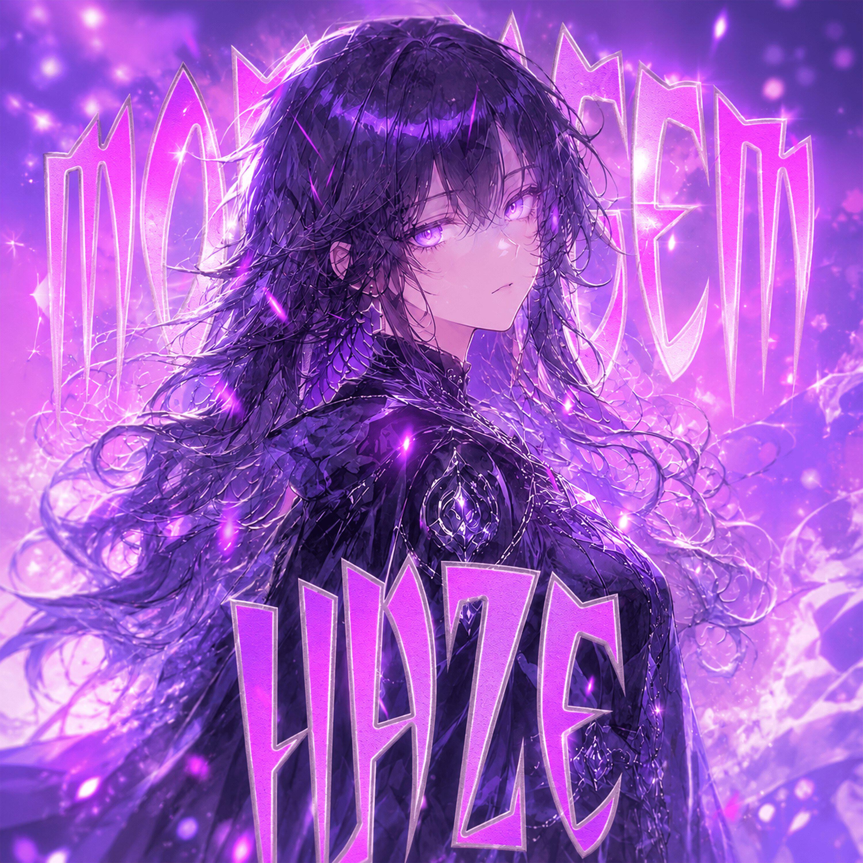 Релиз MONTAGEM HAZE