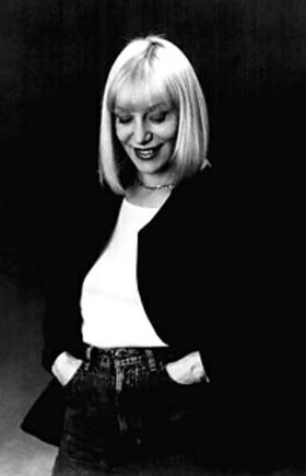 Gail Wynters