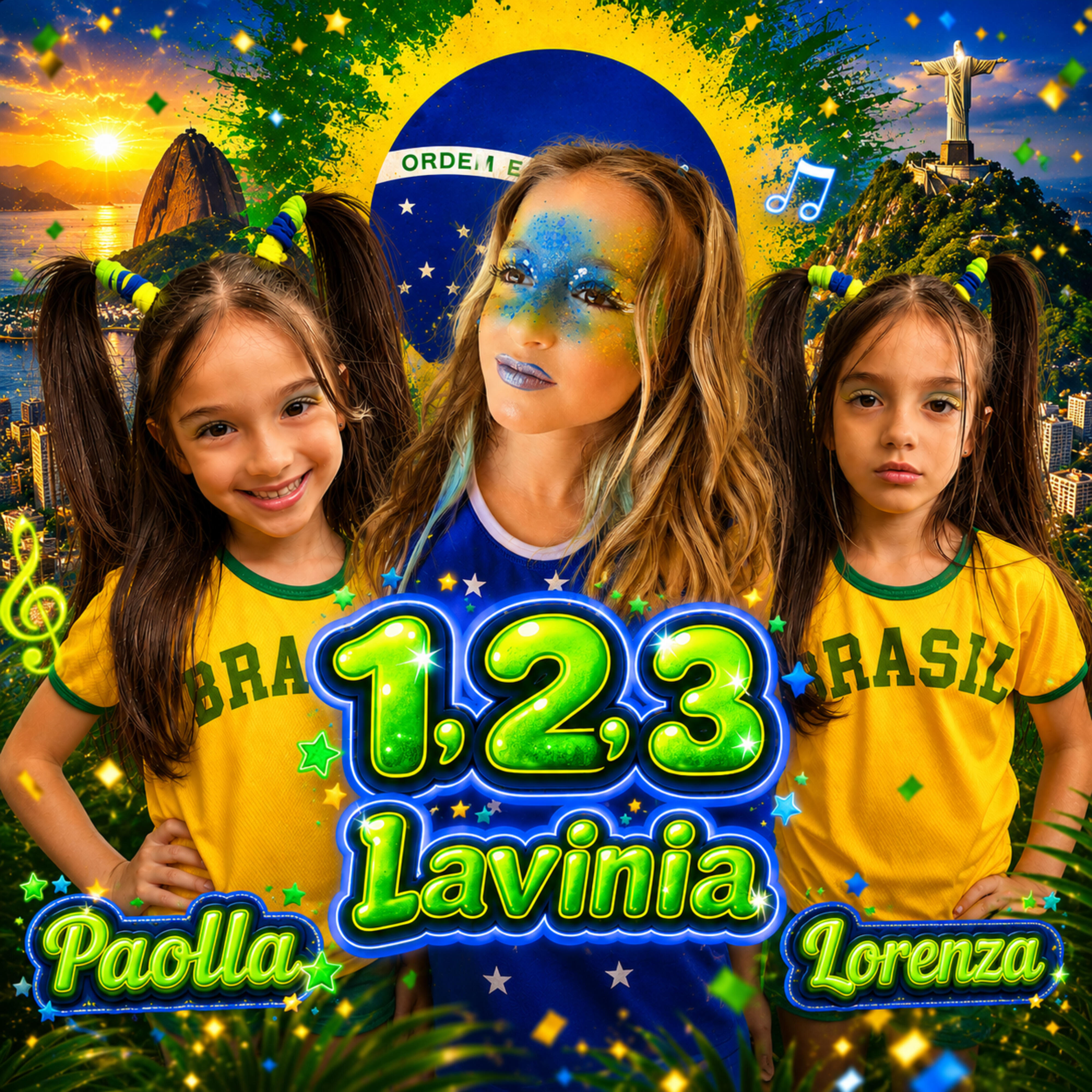 Paolla e Lorenza