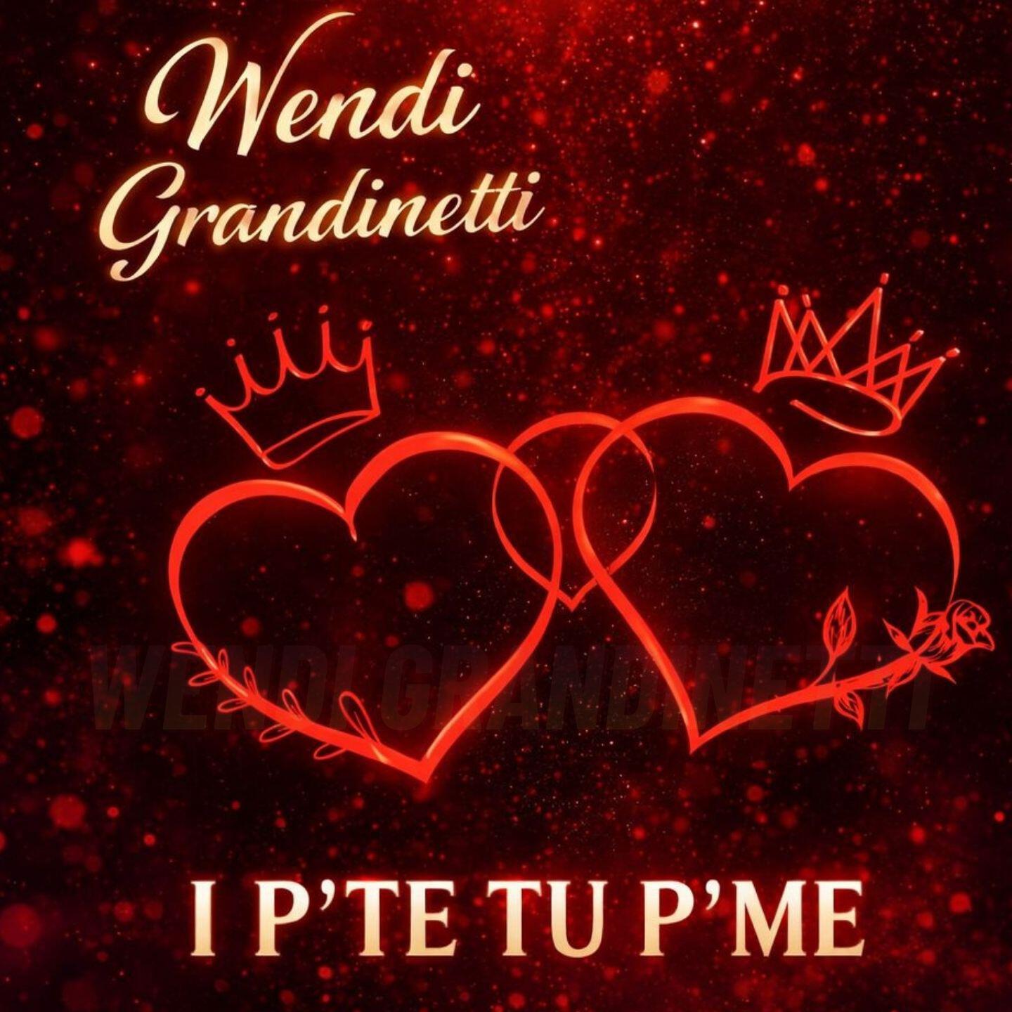Релиз I p'te tu p'me