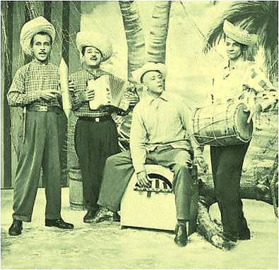 Trio Reynoso