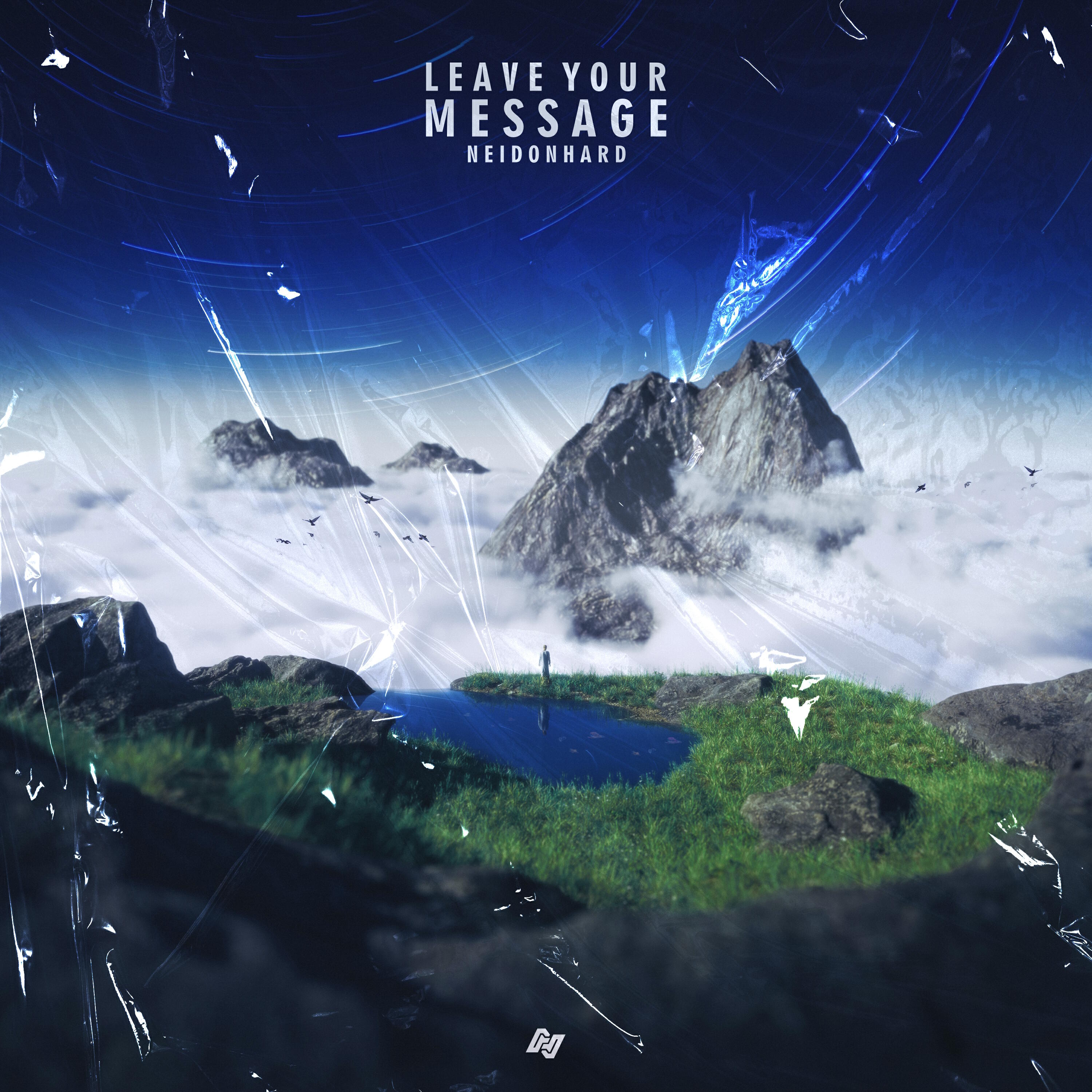 Релиз Leave Your Message