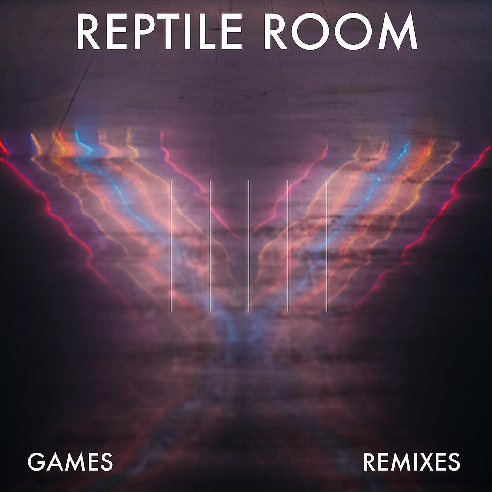 Релиз Games