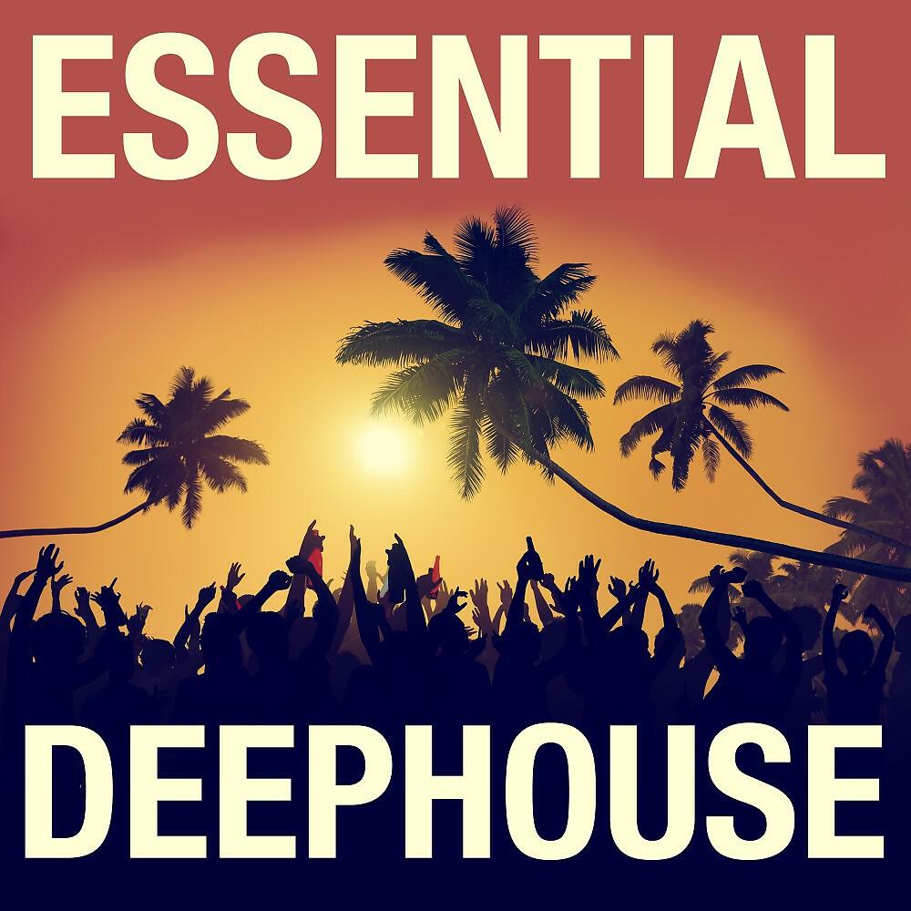 Релиз Essential Deephouse