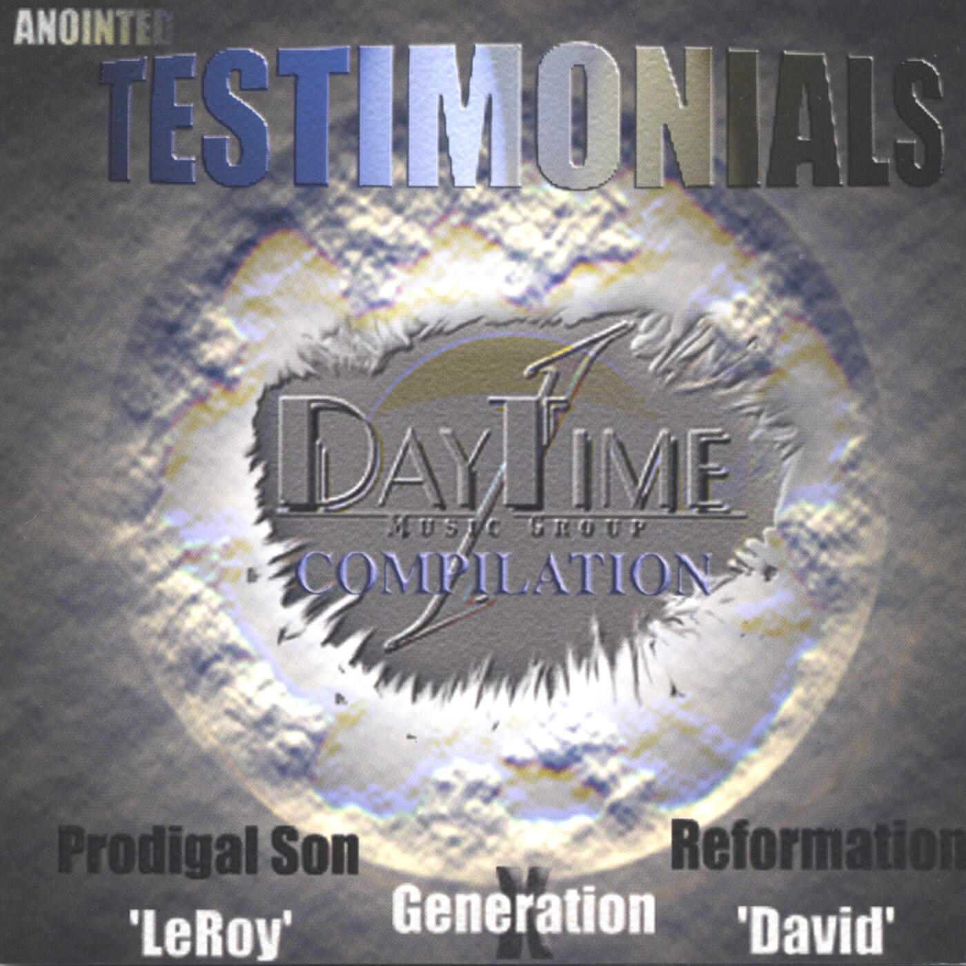 DayTime Music Group