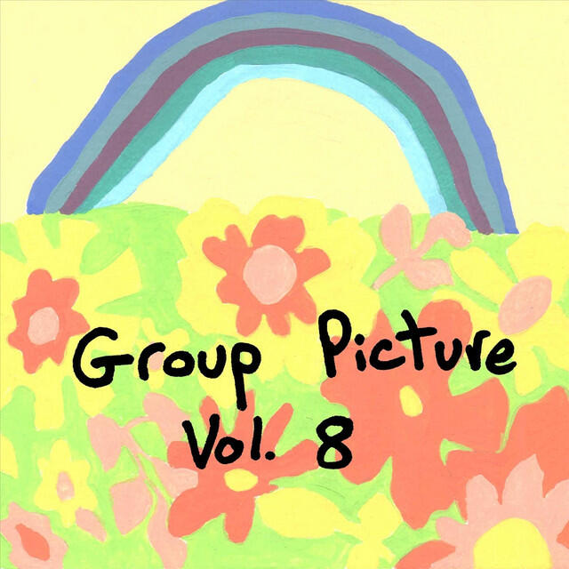 Релиз Group Picture, Vol. 8