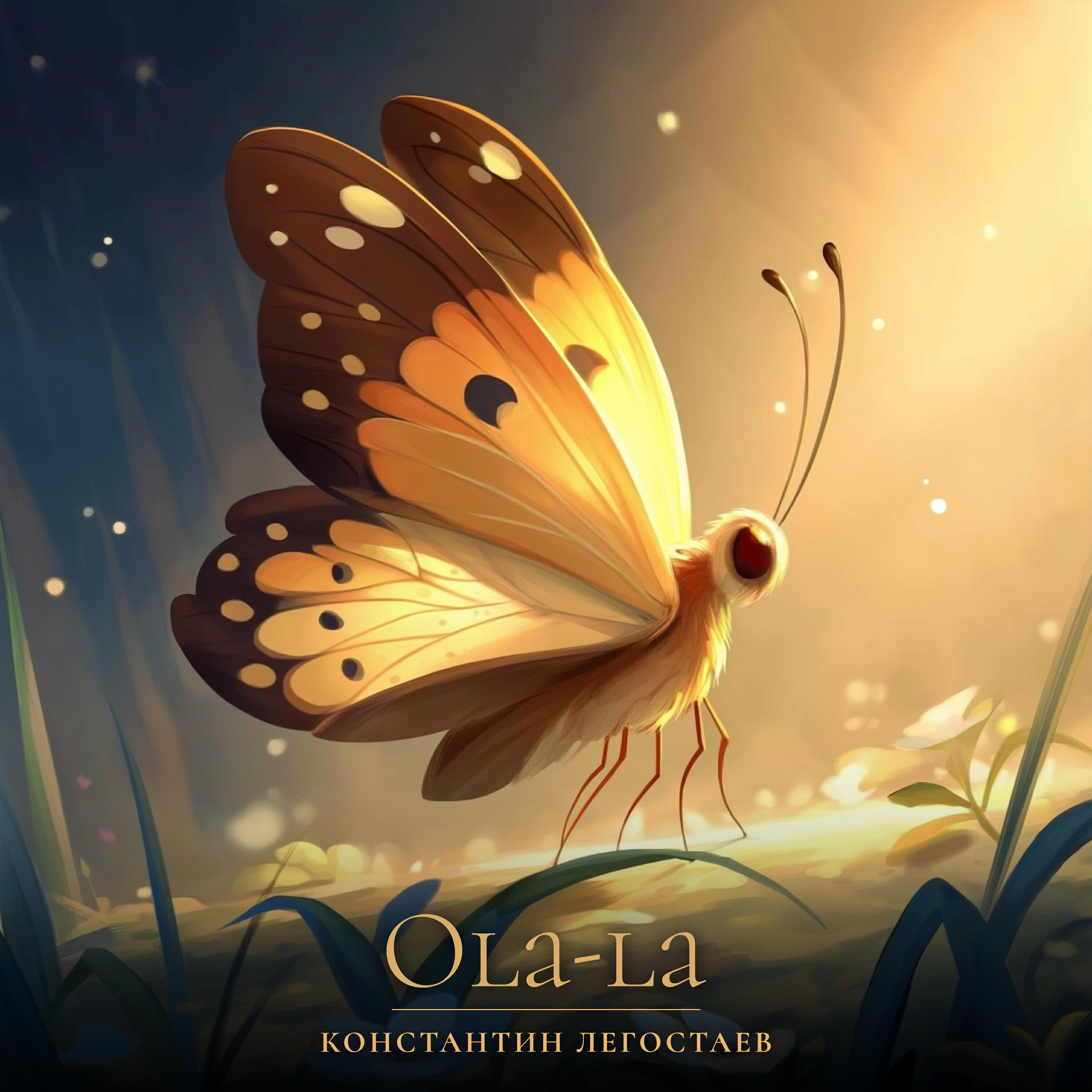 Релиз Ola-La