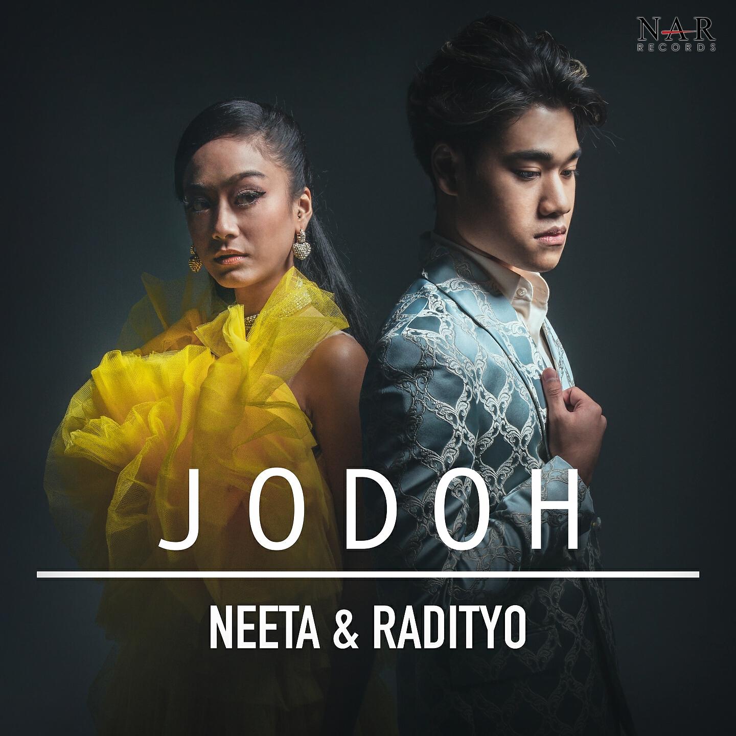 Релиз Jodoh