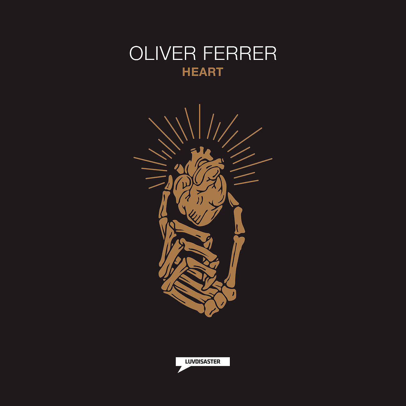 Релиз HEART