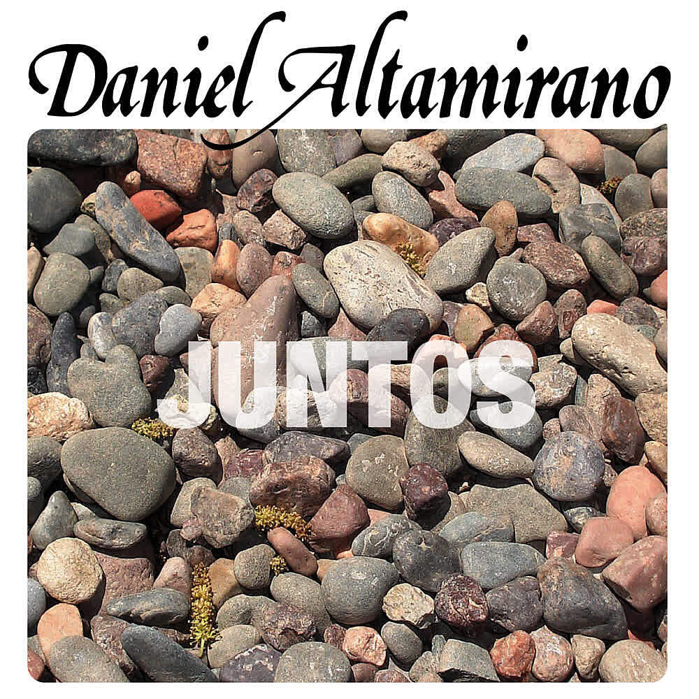 Релиз Juntos