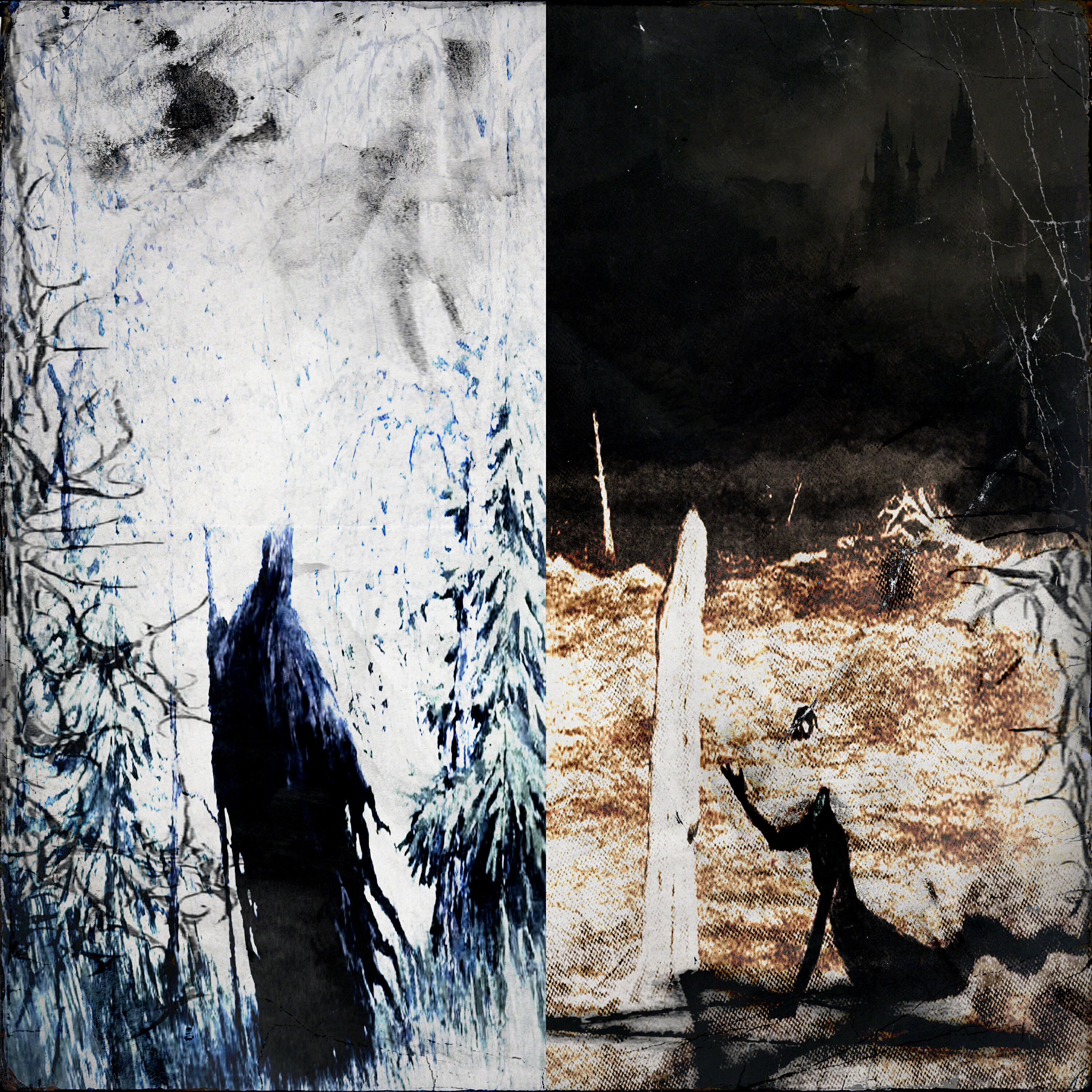 Релиз Tenebra