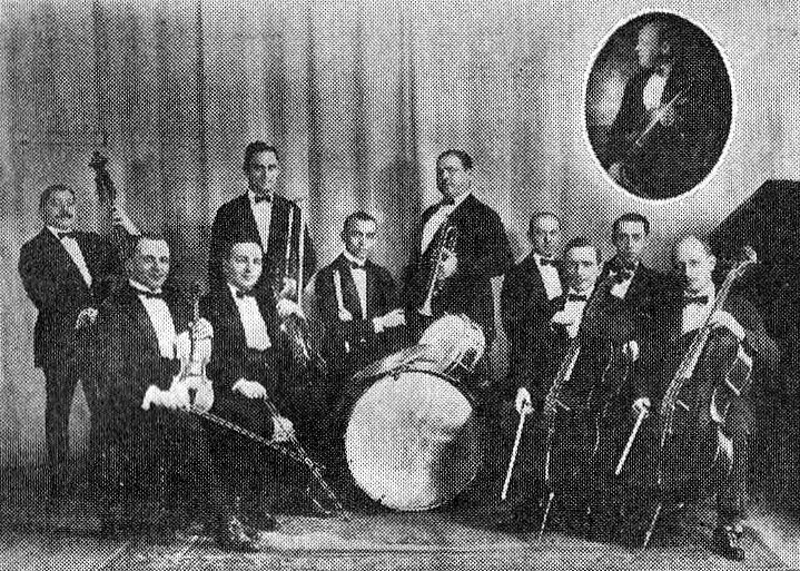 Joseph C. Smith's Orchestra