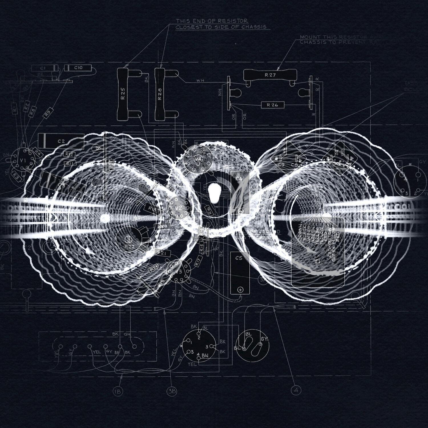 Релиз New Hammond Sound Project - Element Dm