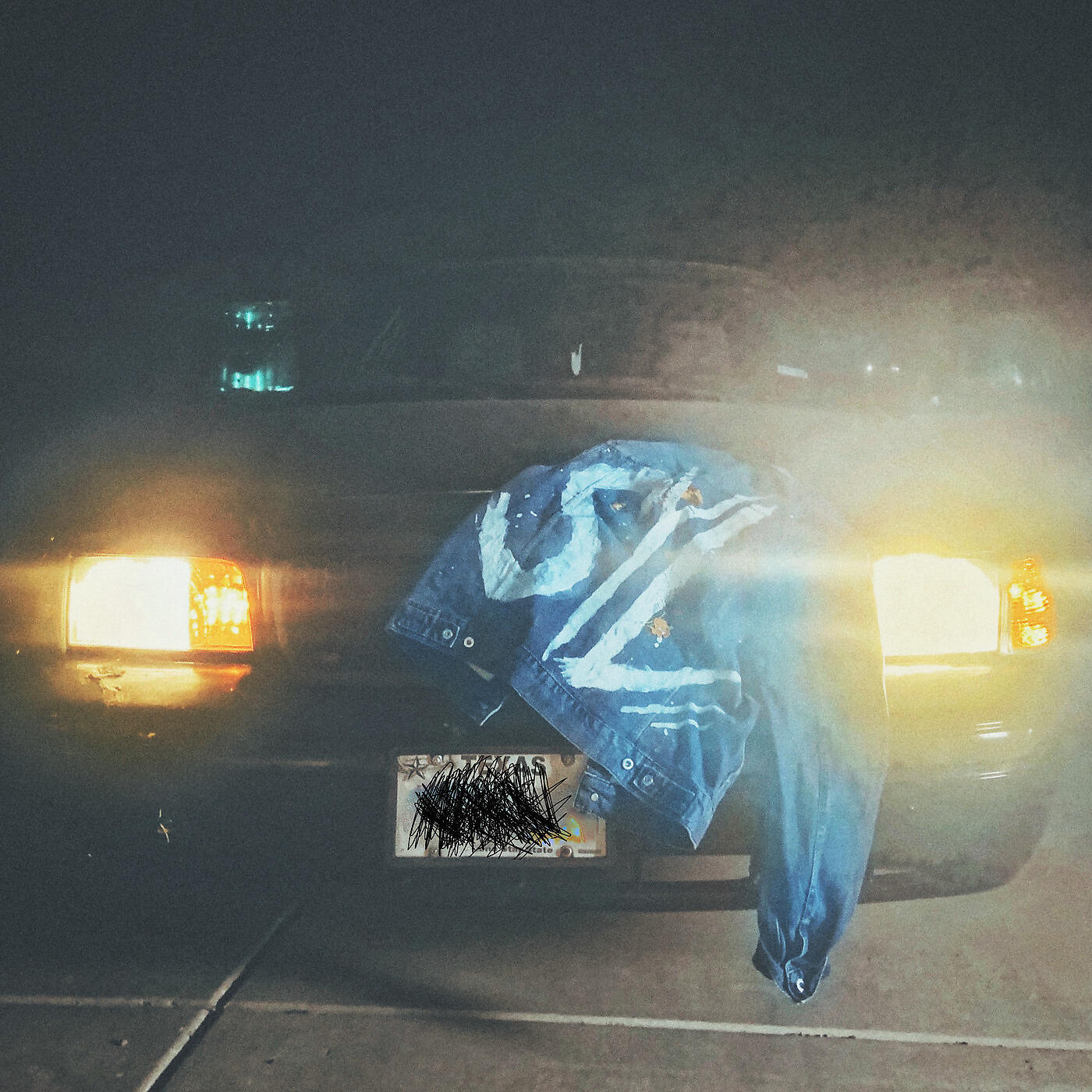 Релиз HIGH BEAMS