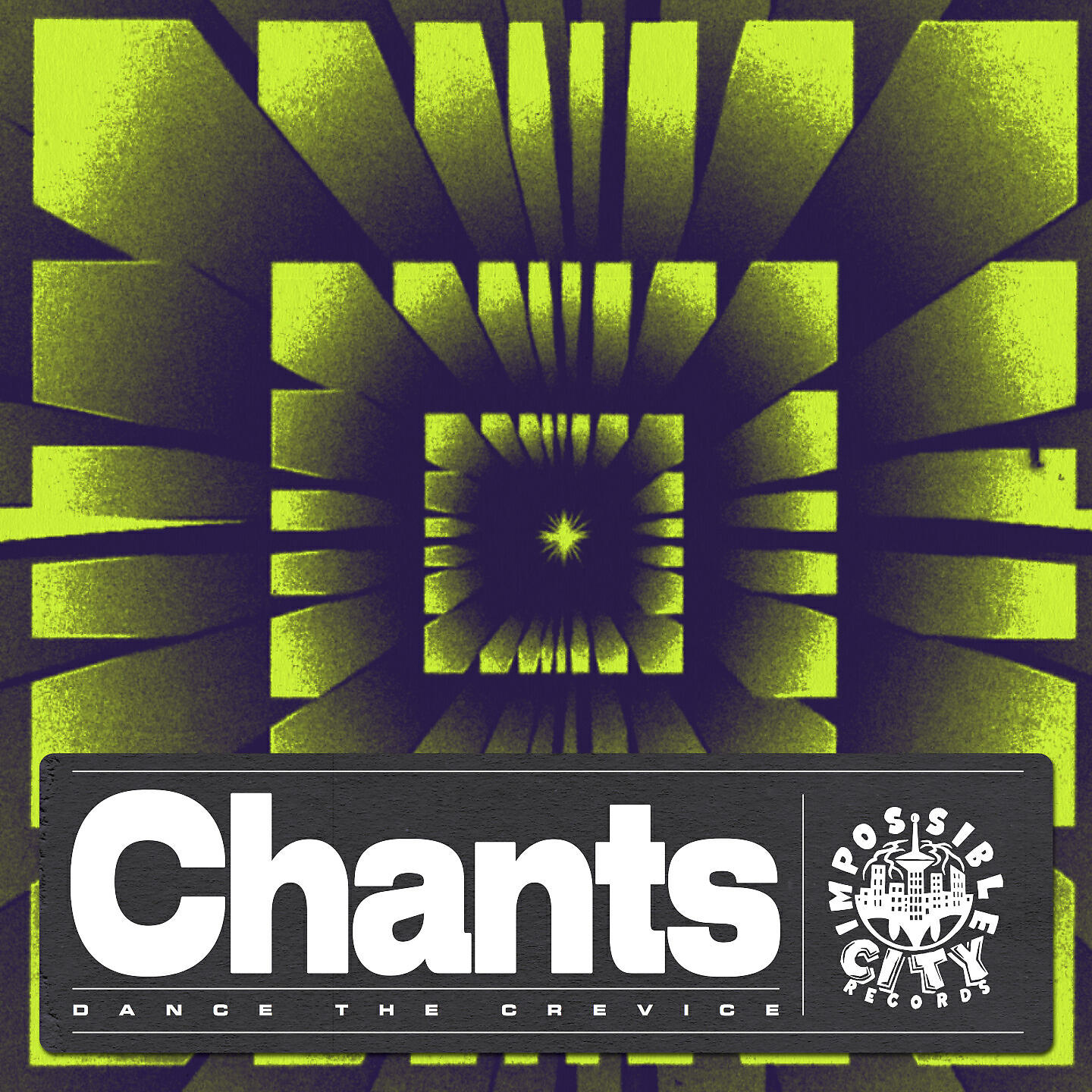 Релиз Dance the Crevice