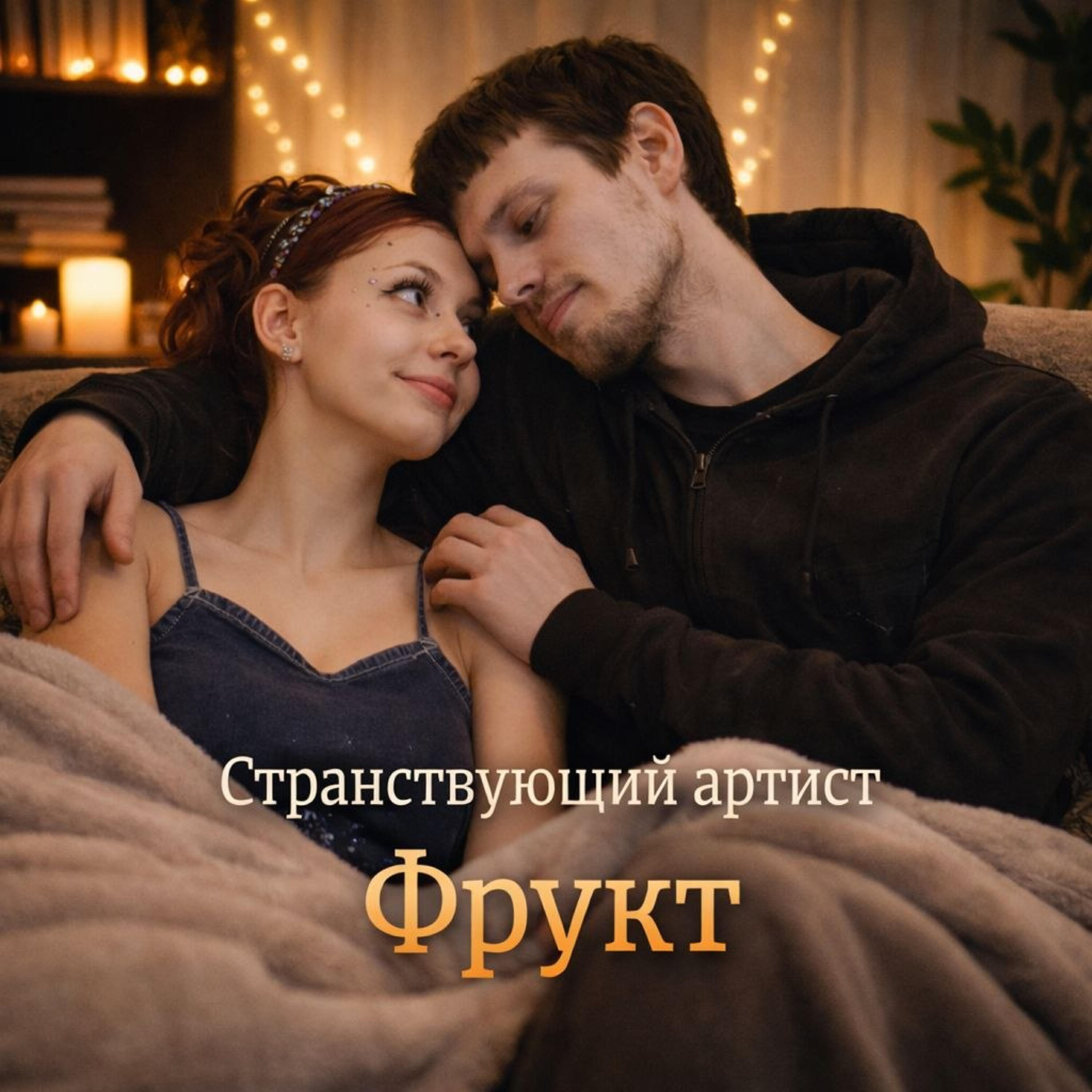 Релиз Фрукт