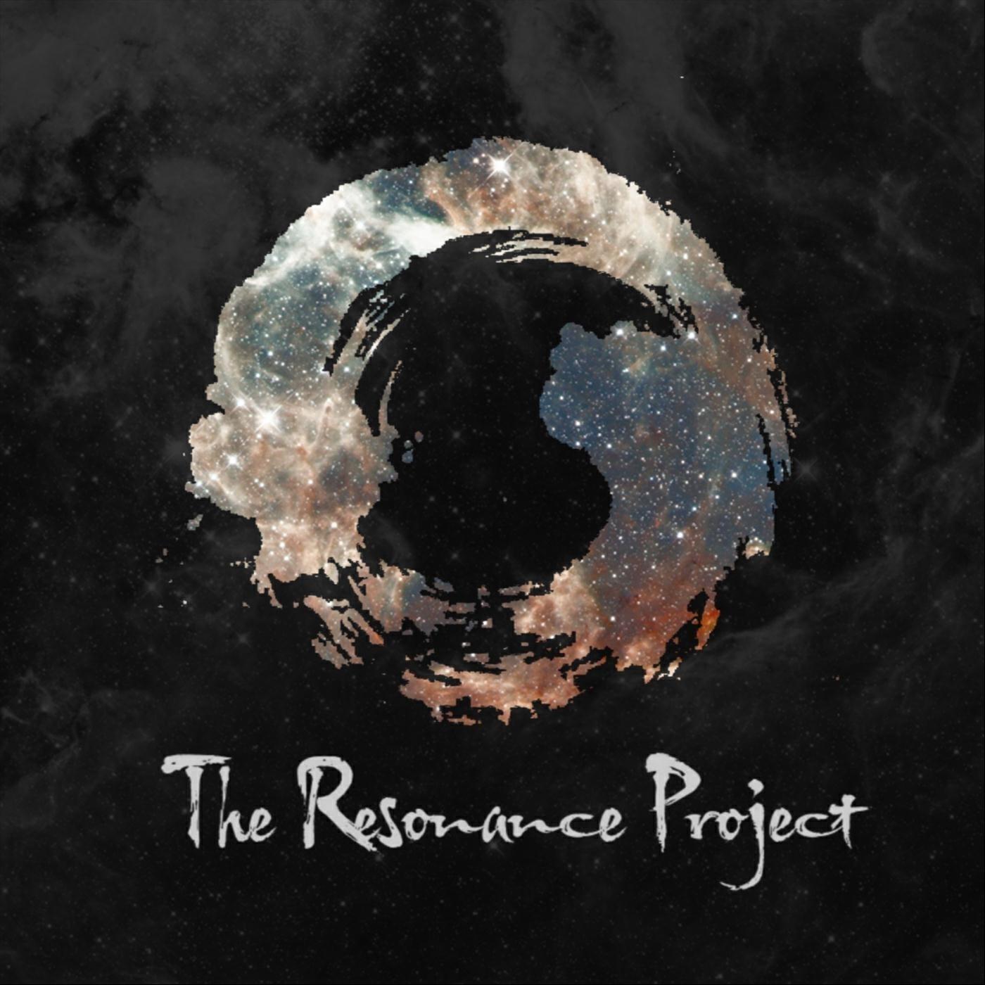 Релиз The Resonance Project