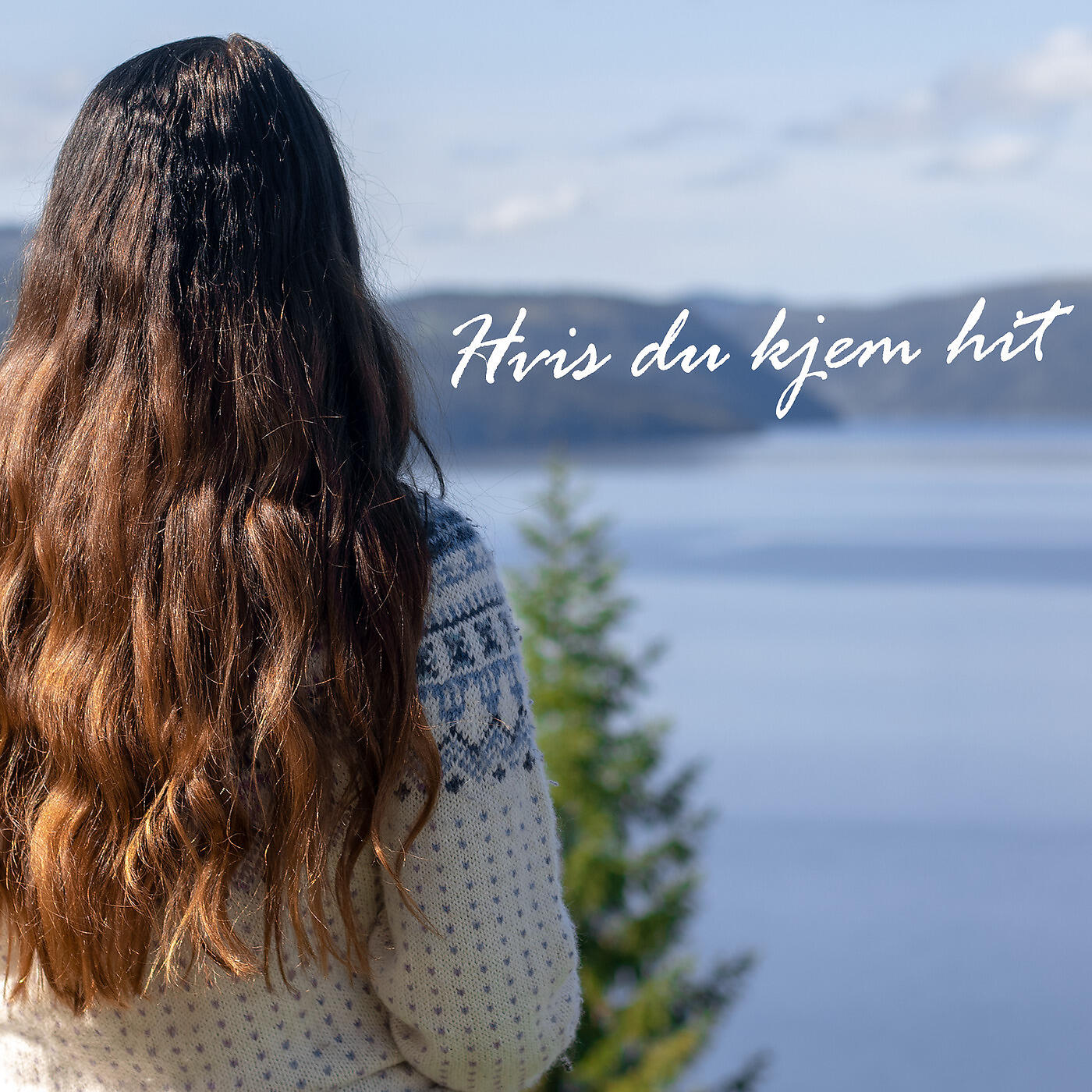 Релиз Hvis Du Kjem Hit