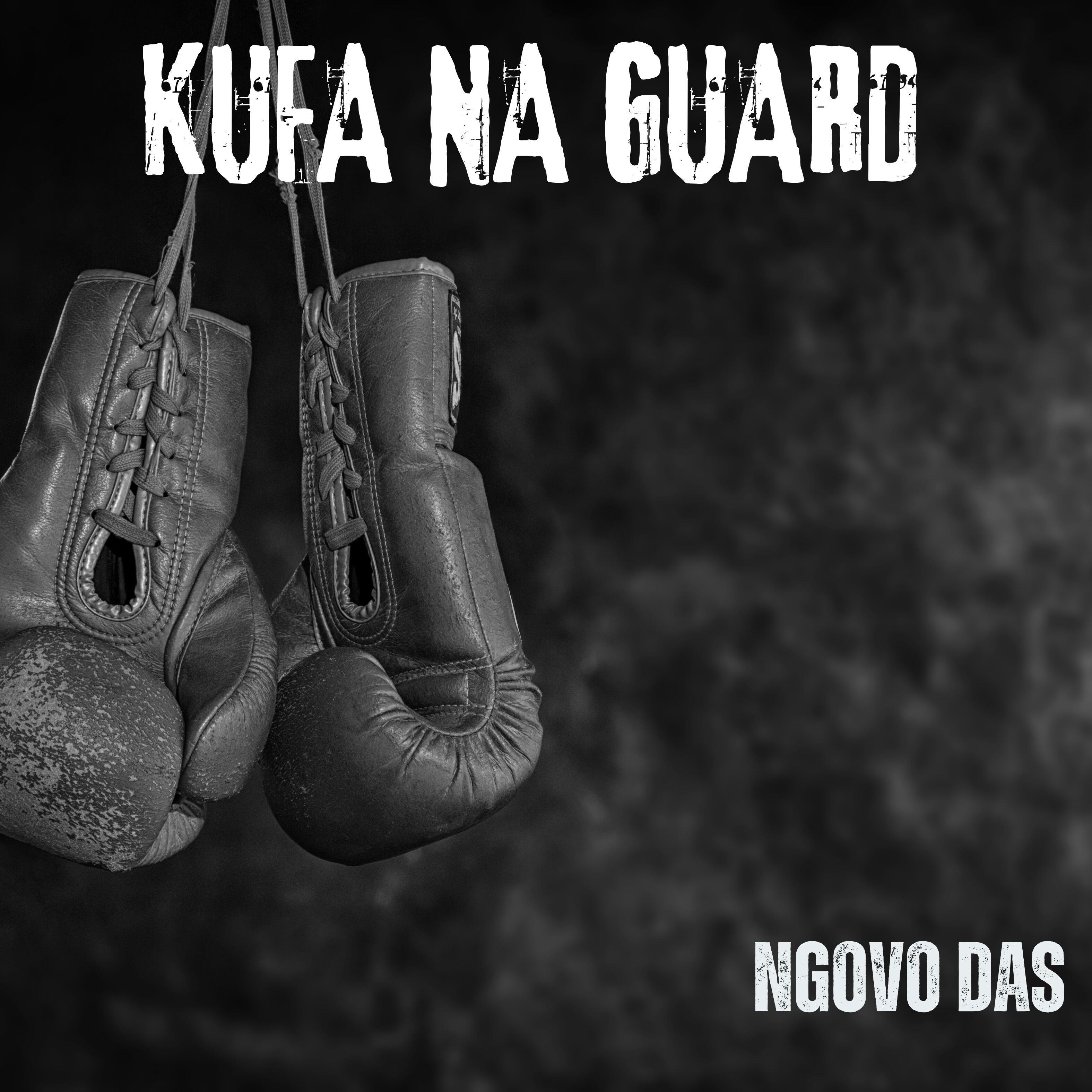 Релиз Kufa Na Guard