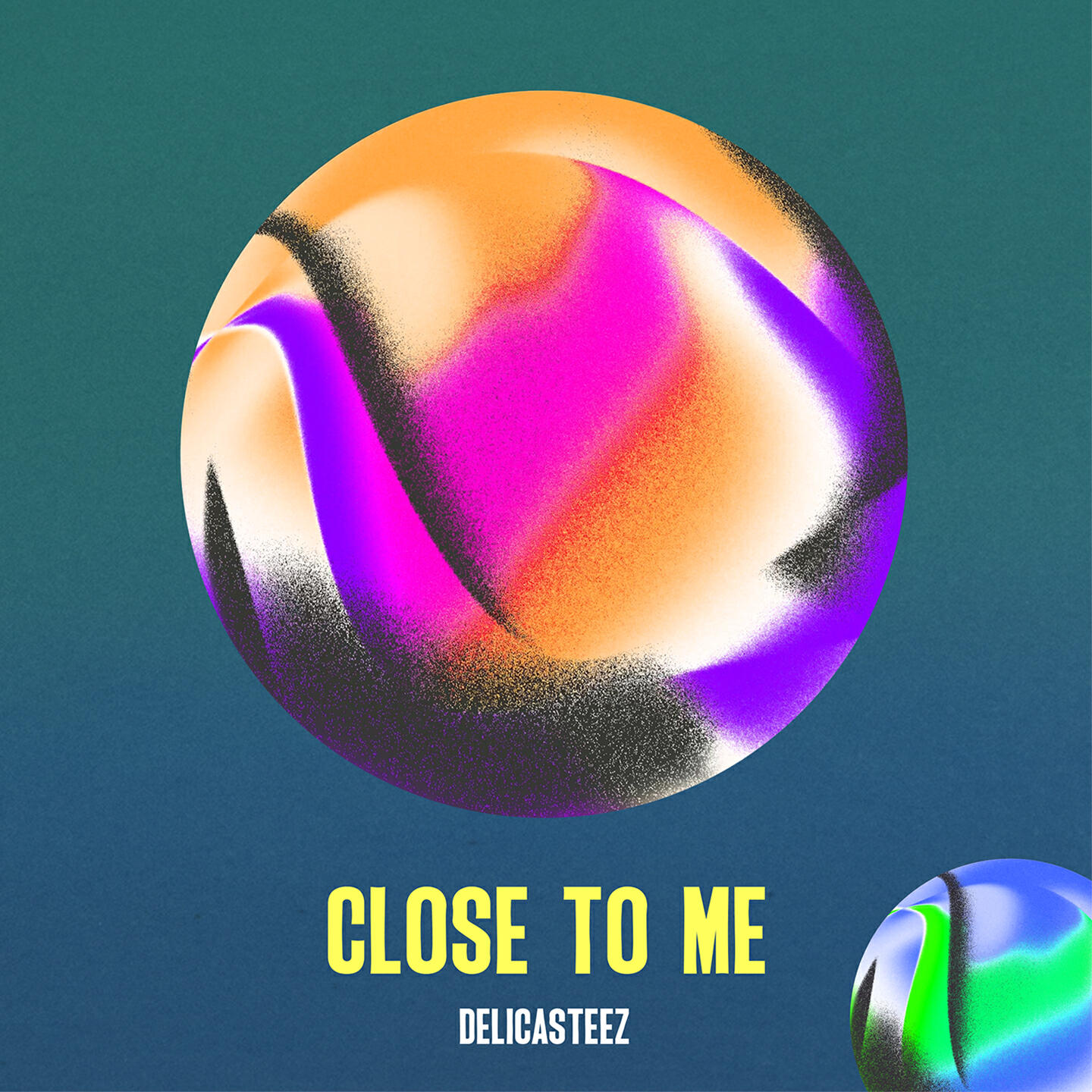 Релиз Close To Me
