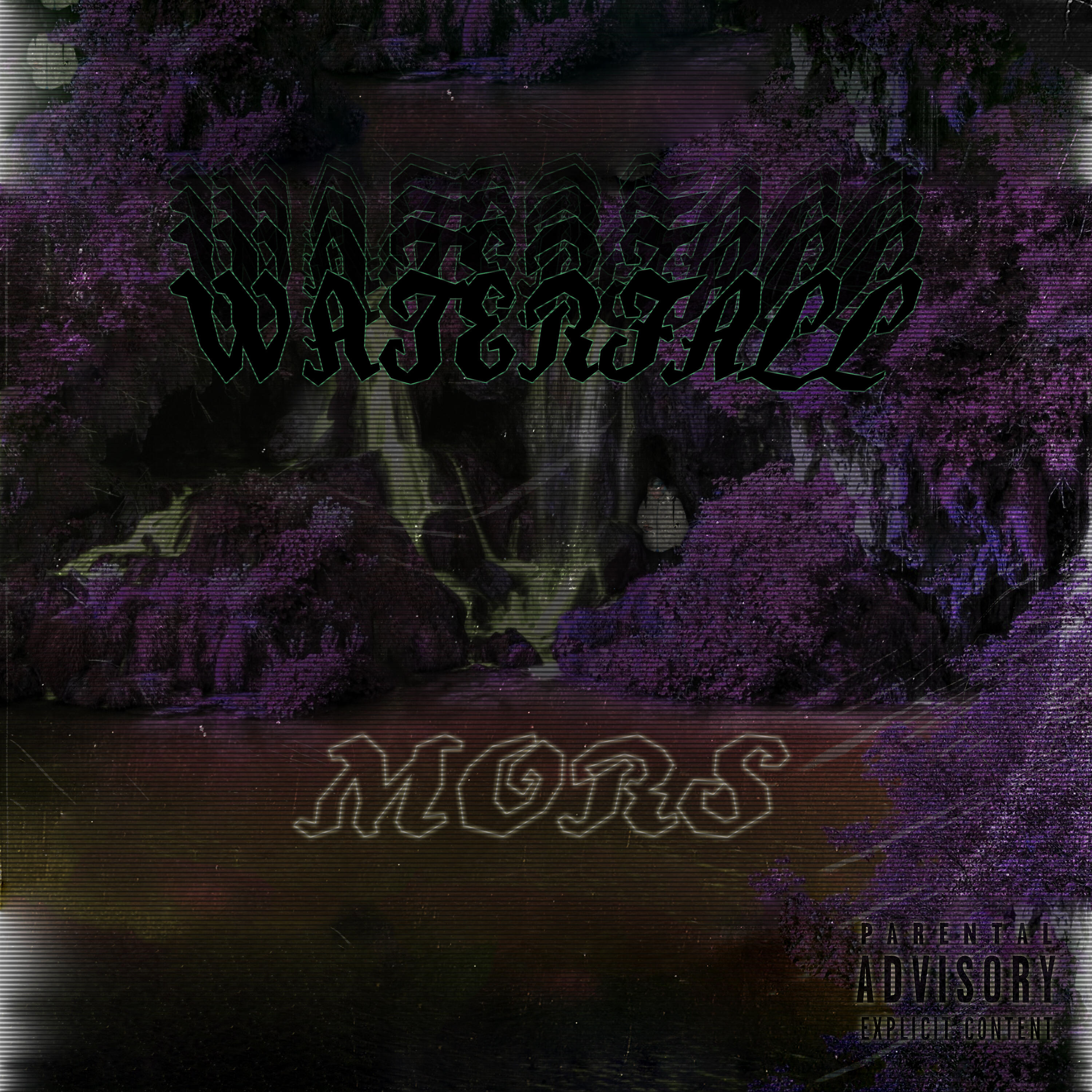 Релиз Waterfall