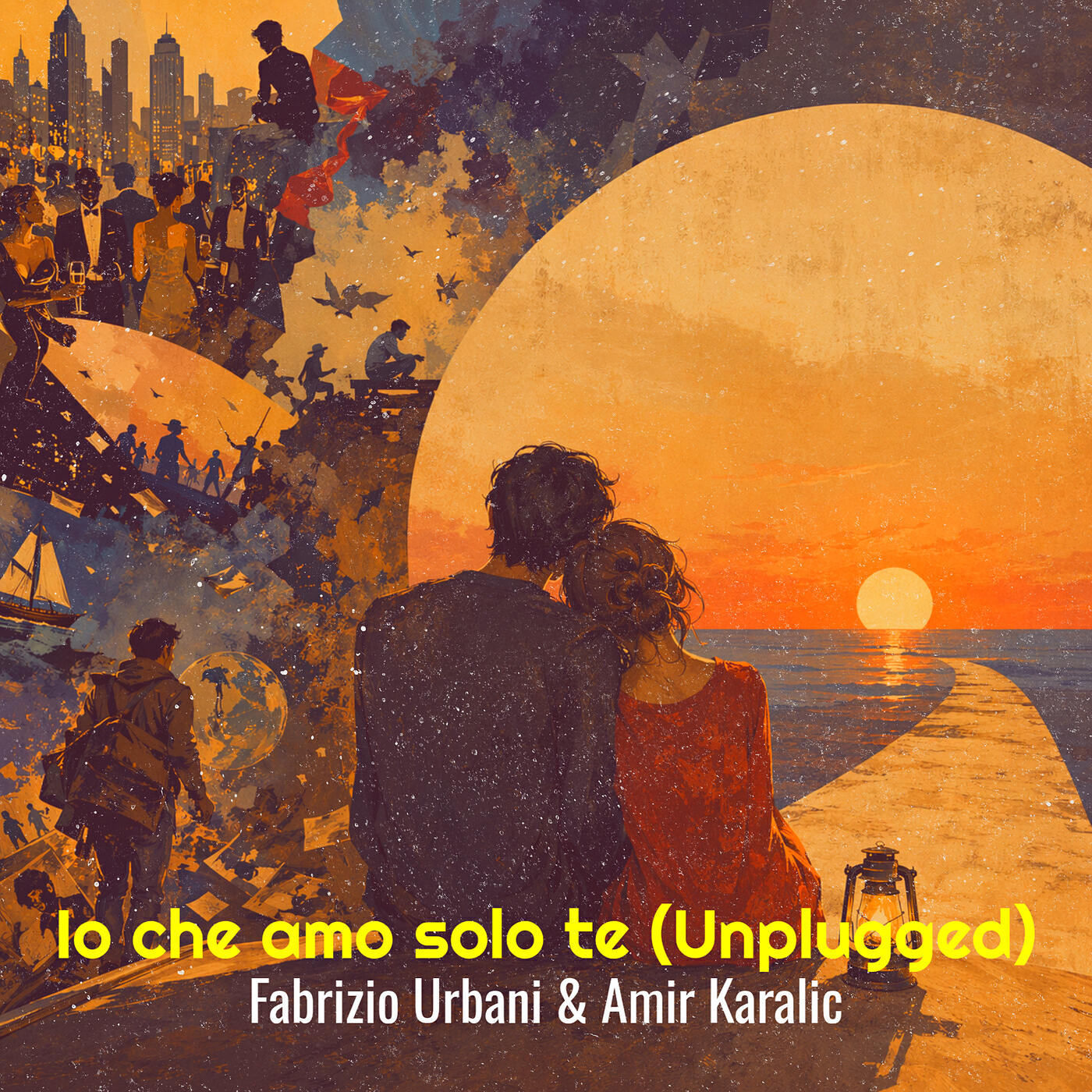 Amir Karalic