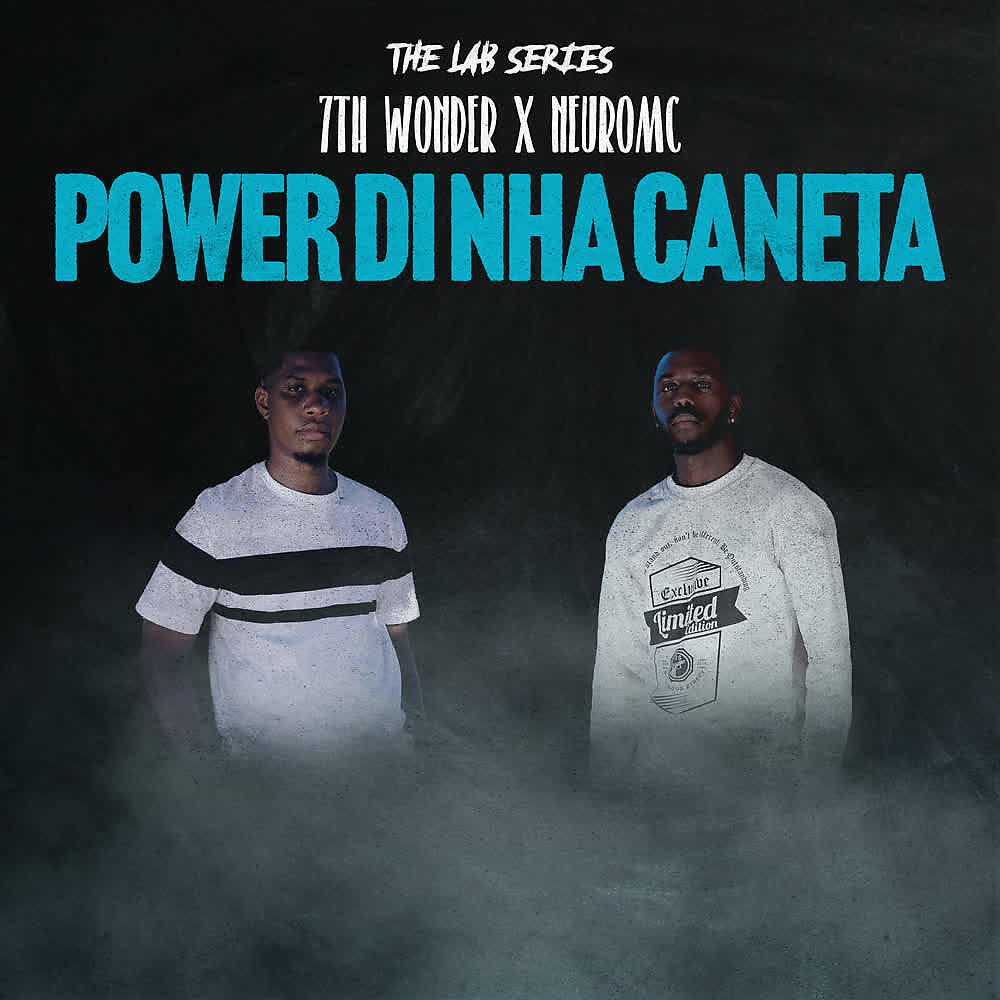 Релиз [The Lab Series] Power Di Nha Caneta