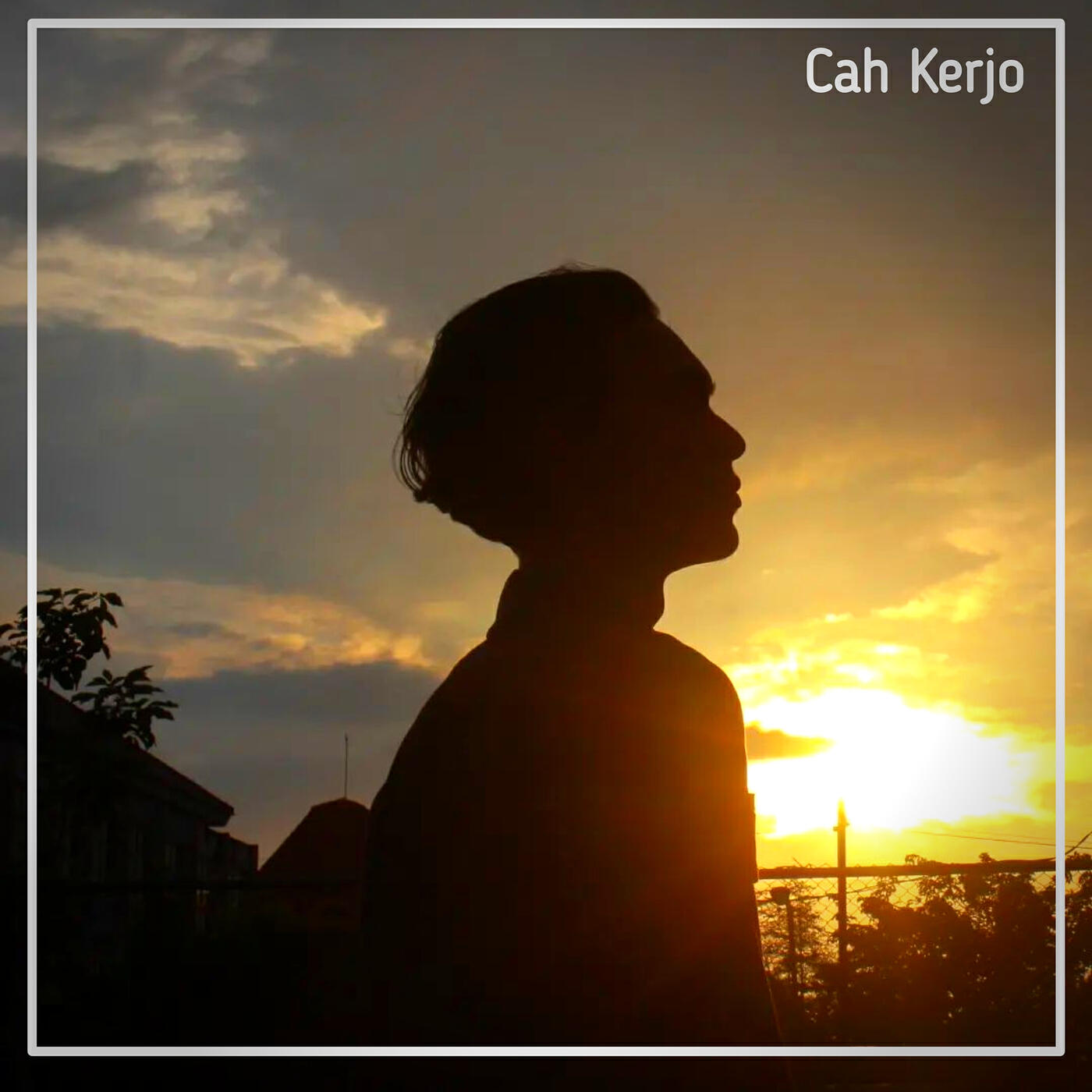 Релиз Cah Kerjo