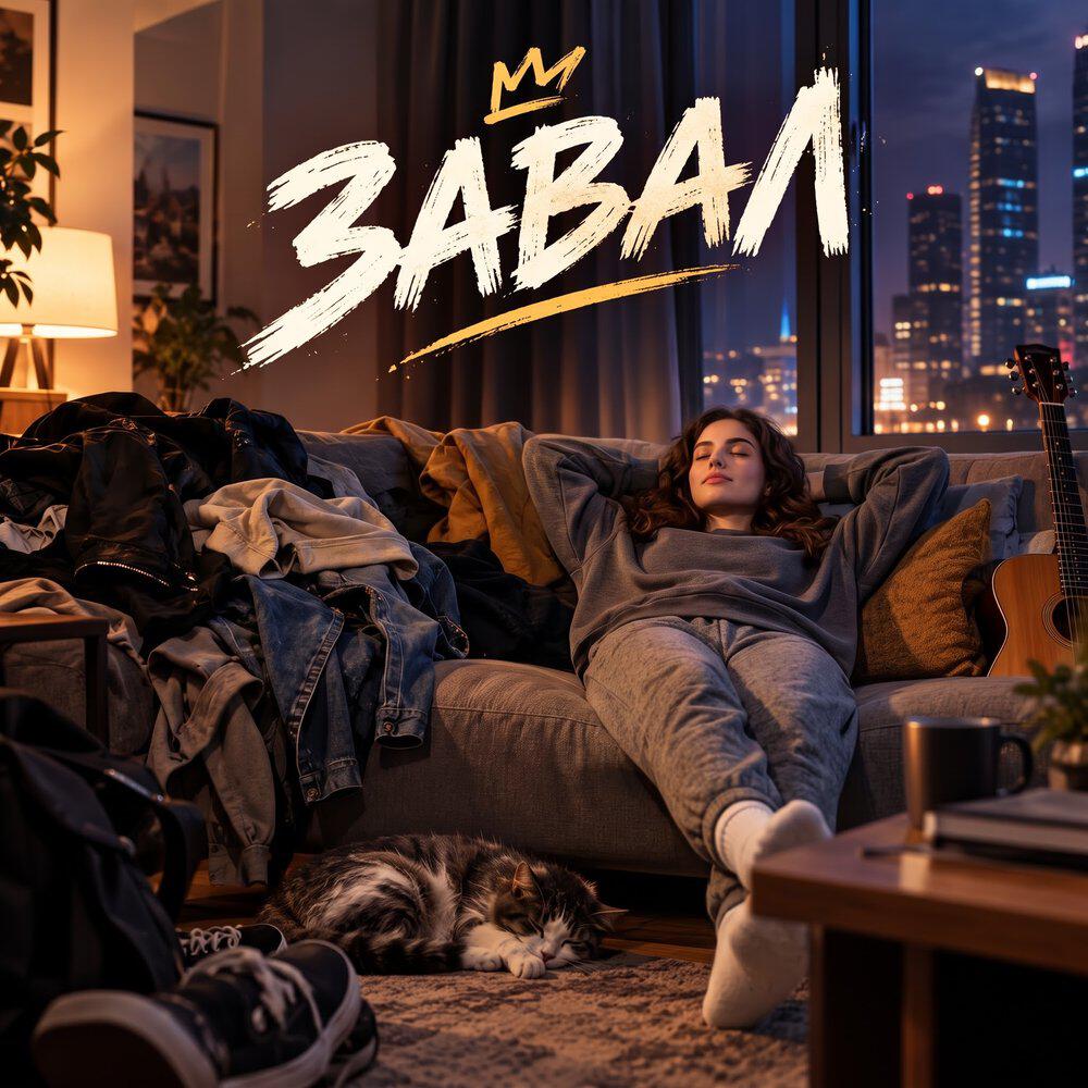 Релиз Завал