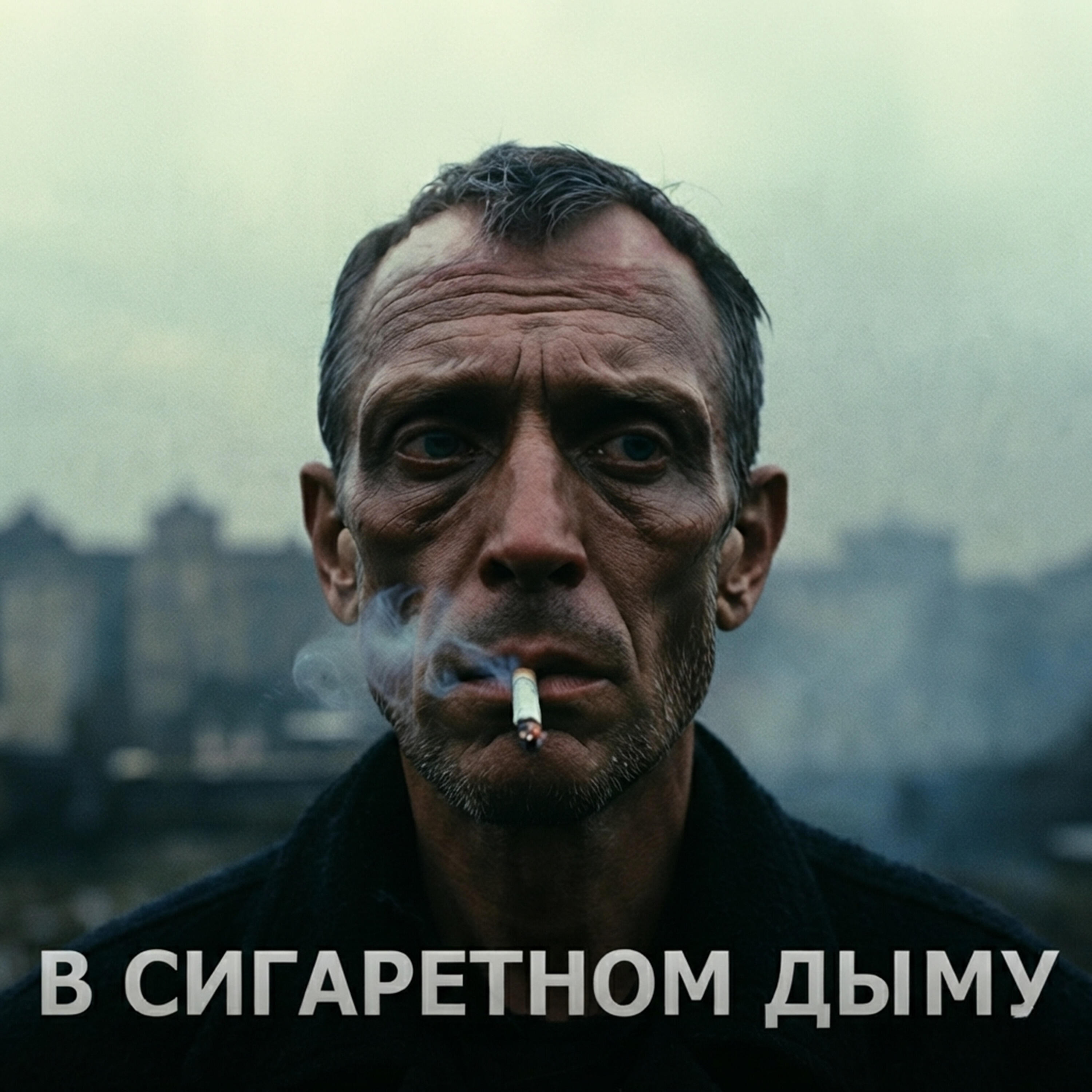 Релиз В СИГАРЕТНОМ ДЫМУ