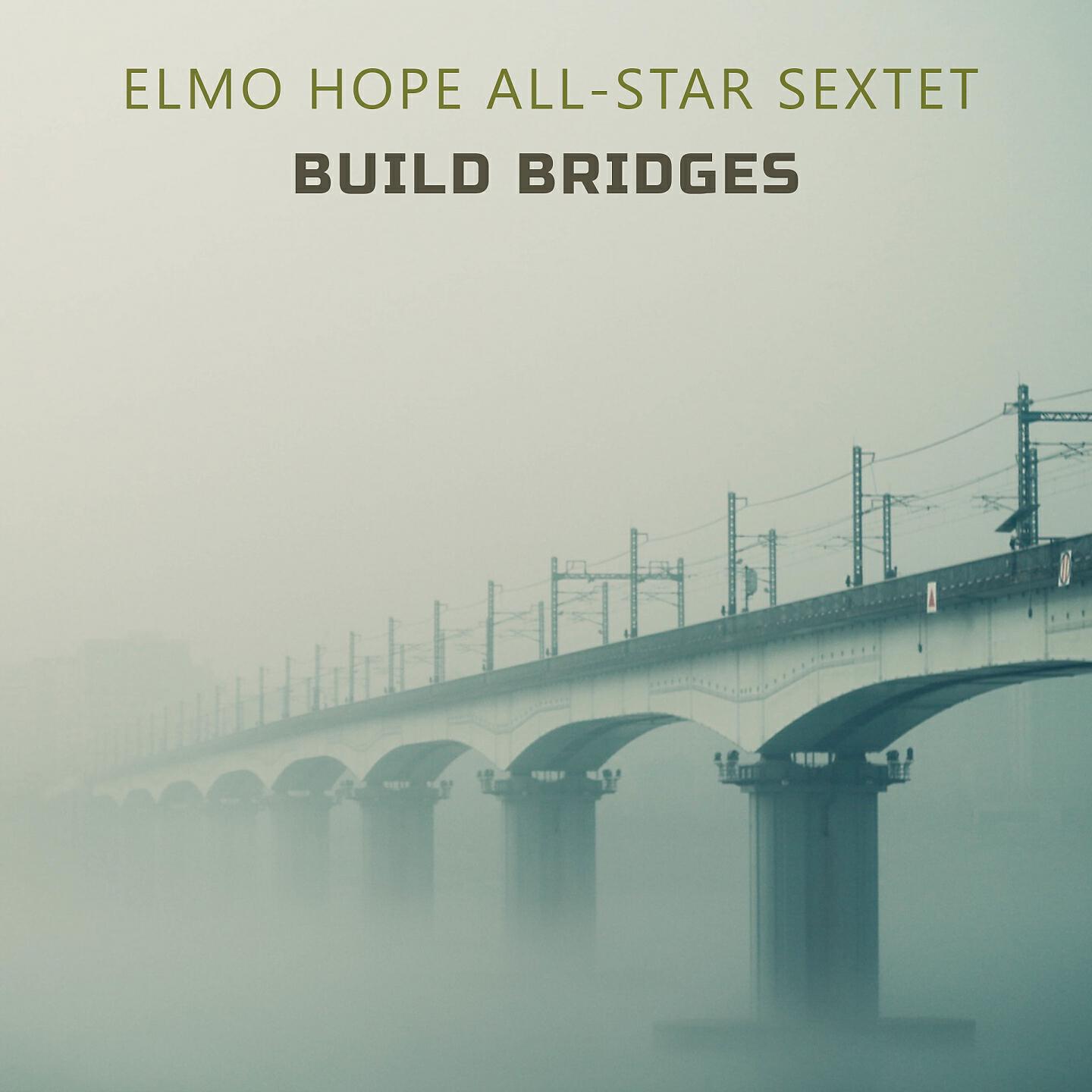 Релиз Build Bridges