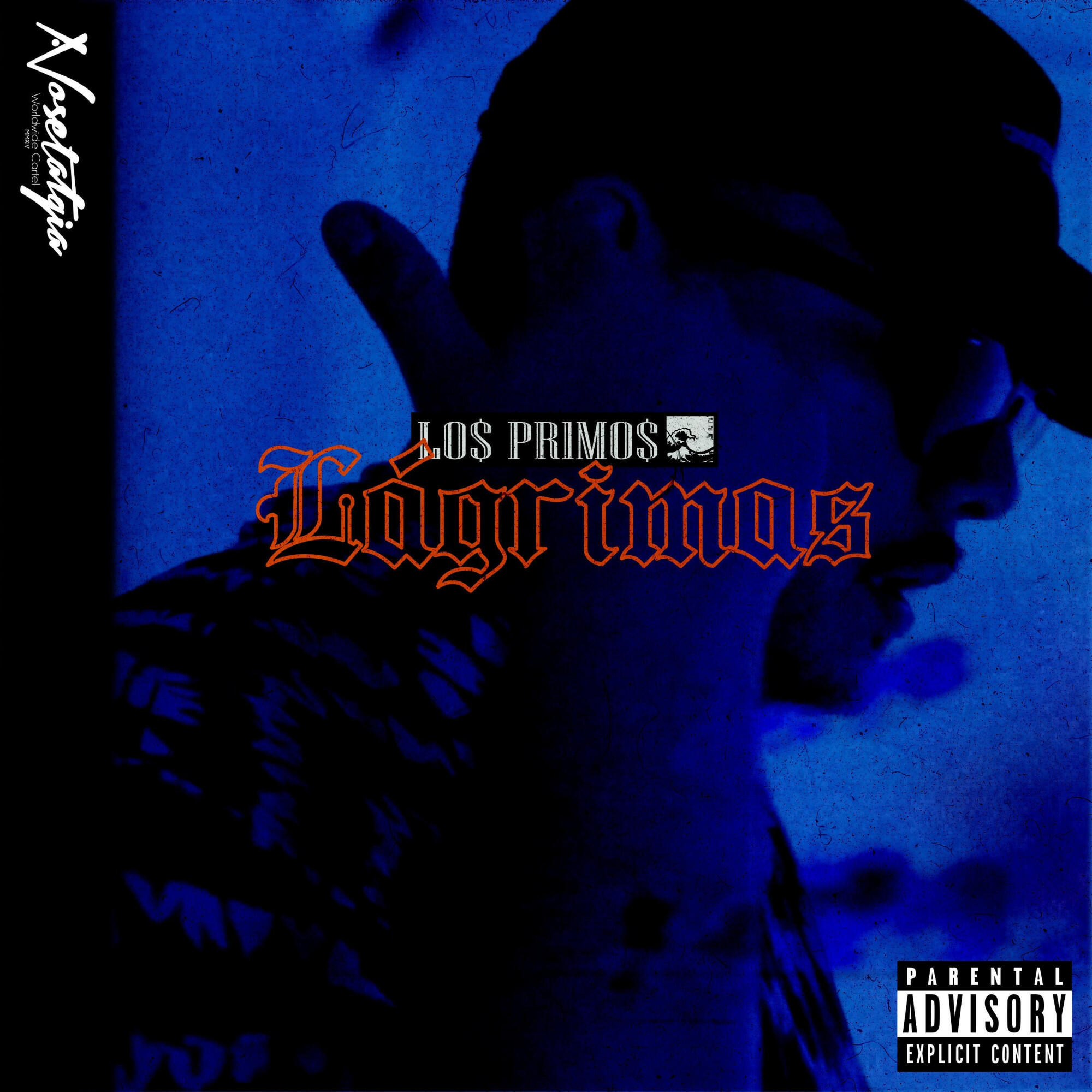 Релиз Lágrimas