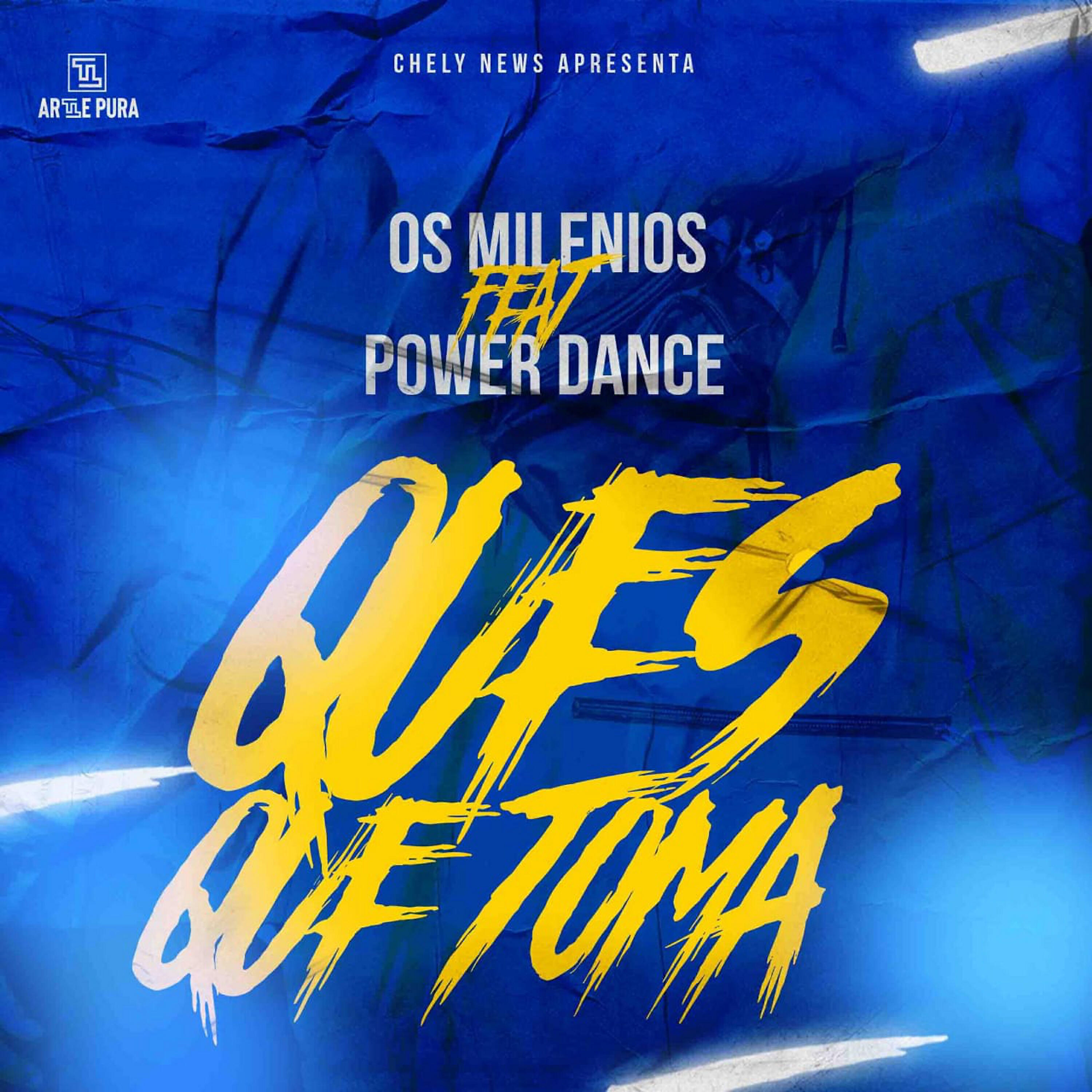 Os Milenios