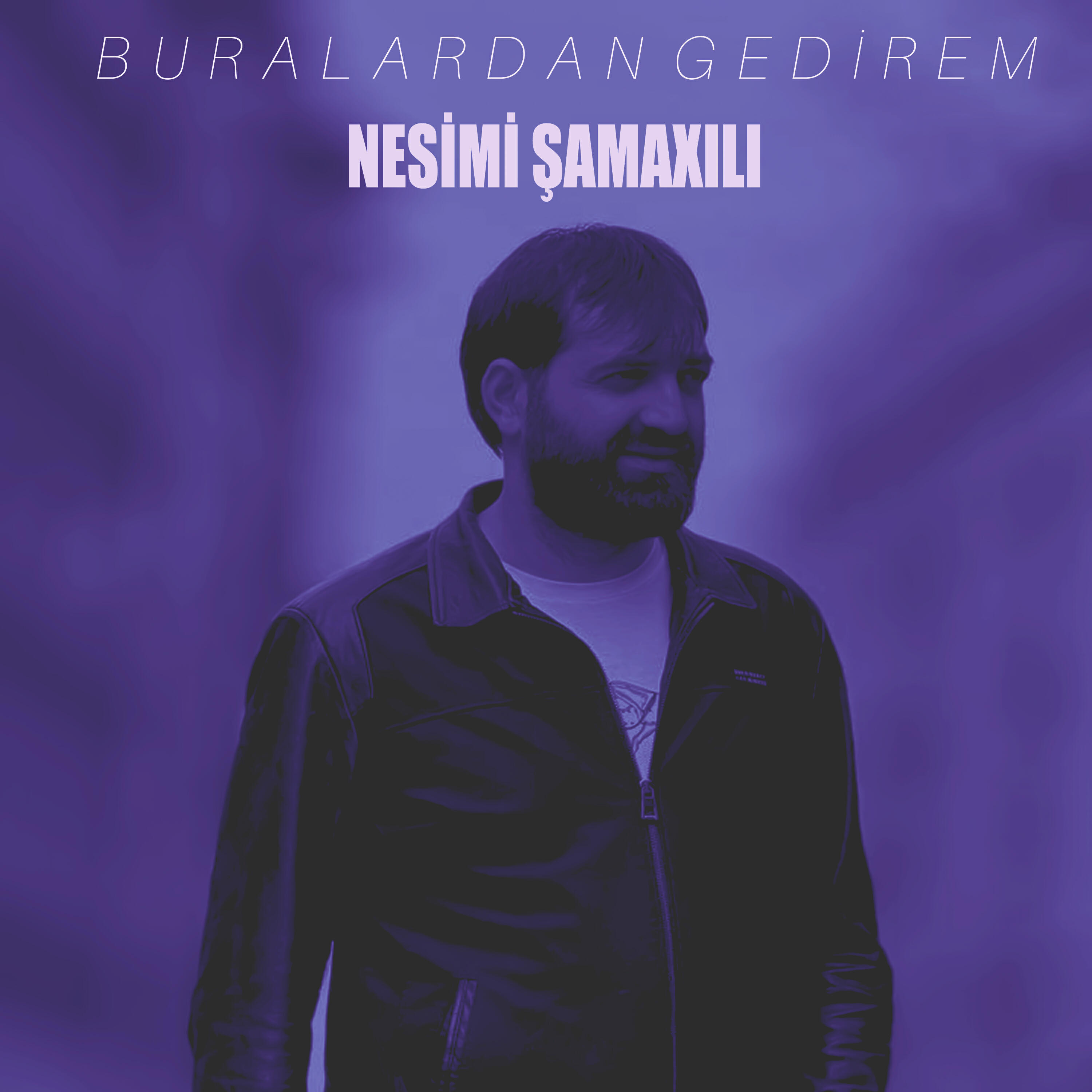 Постер альбома Buralardan Gedirem