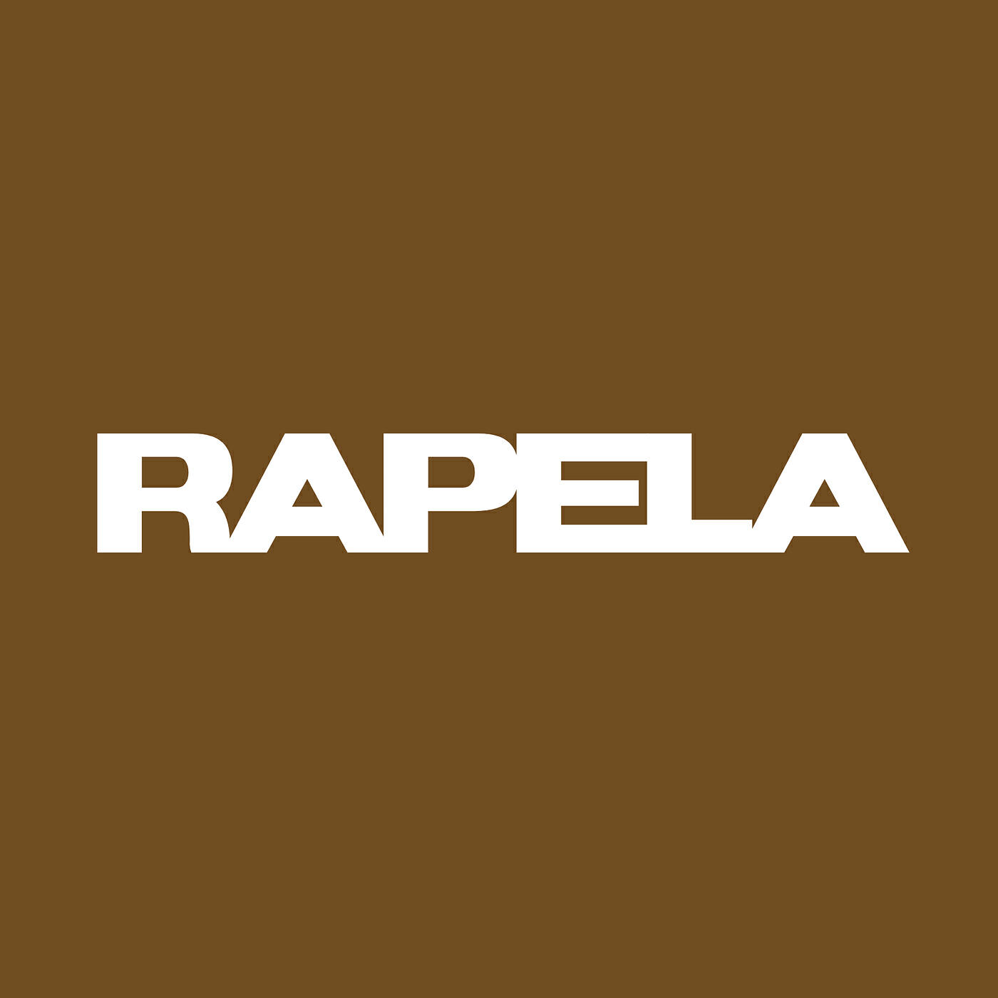 Релиз Rapela